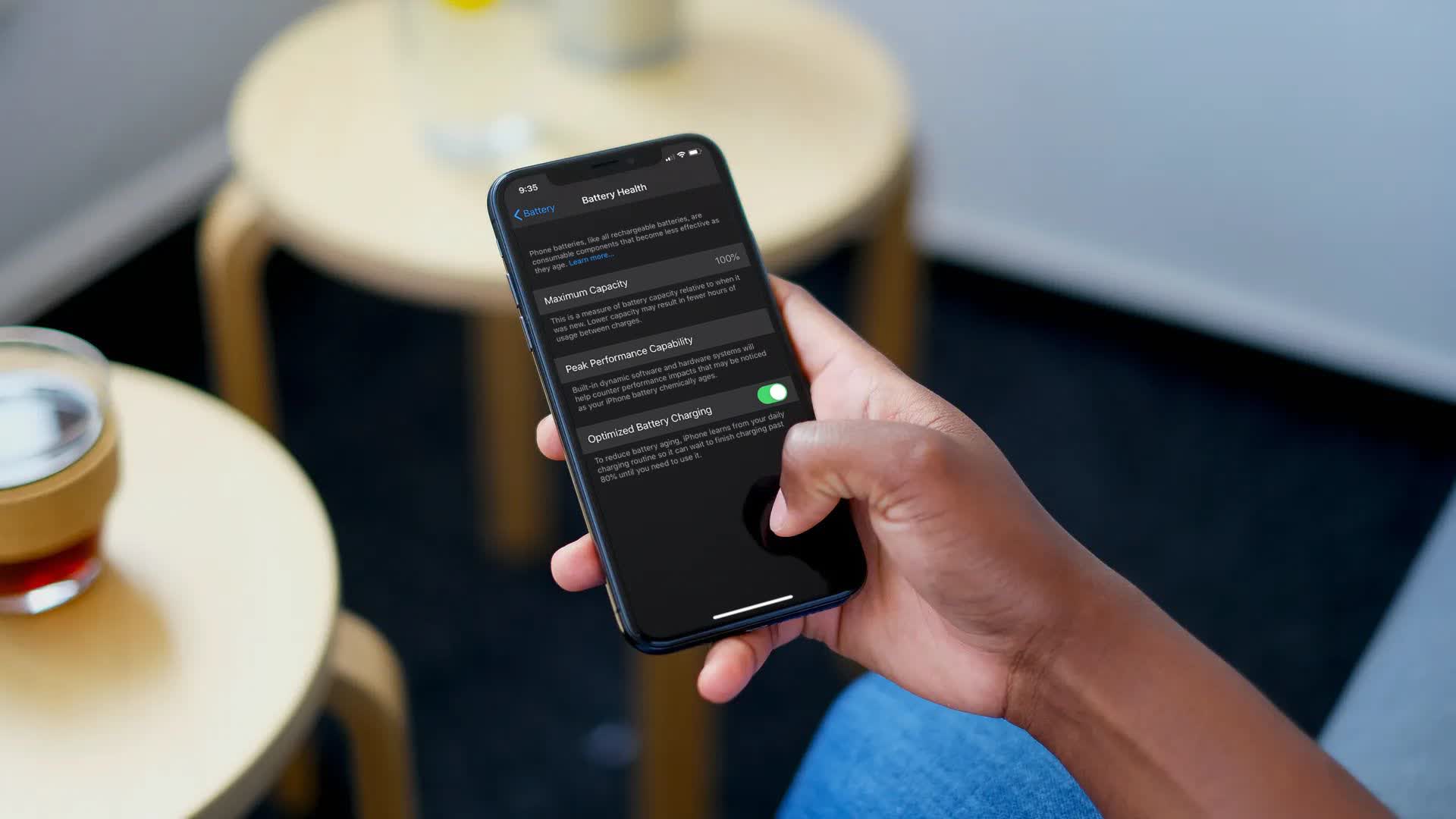 Upcoming iOS update will bring battery recalibration for the iPhone 11 series