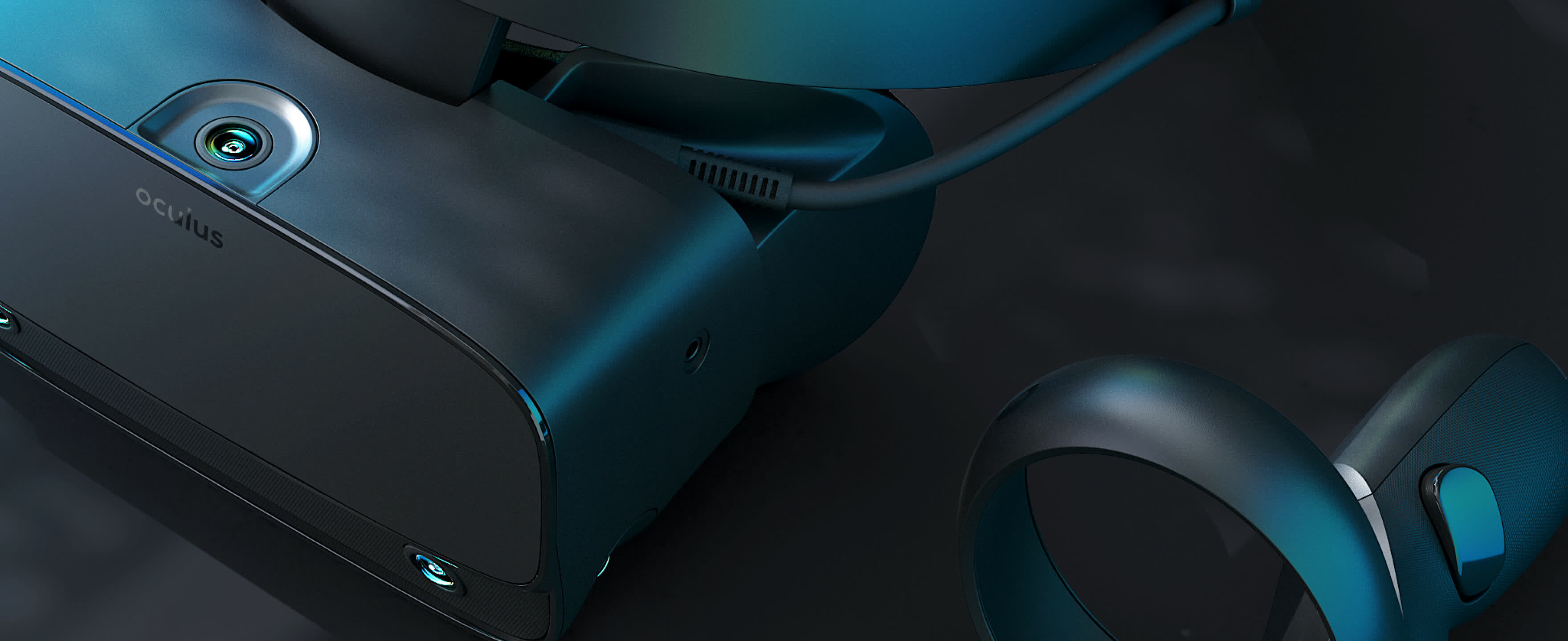 Facebook won't replenish Oculus Rift S stock, will focus on the Oculus Quest 2