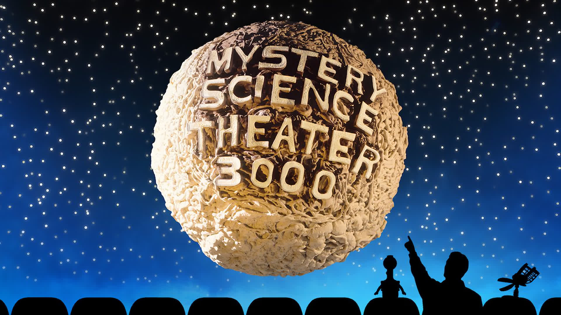 Mystery Science Theater 3000 returns to Kickstarter to fund the show's future