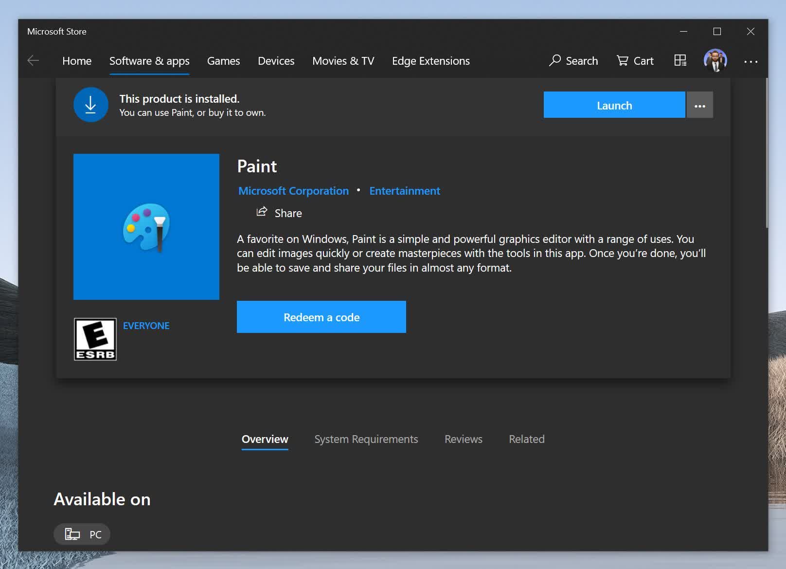 download microsoft paint for mac download microsoft paint for mac