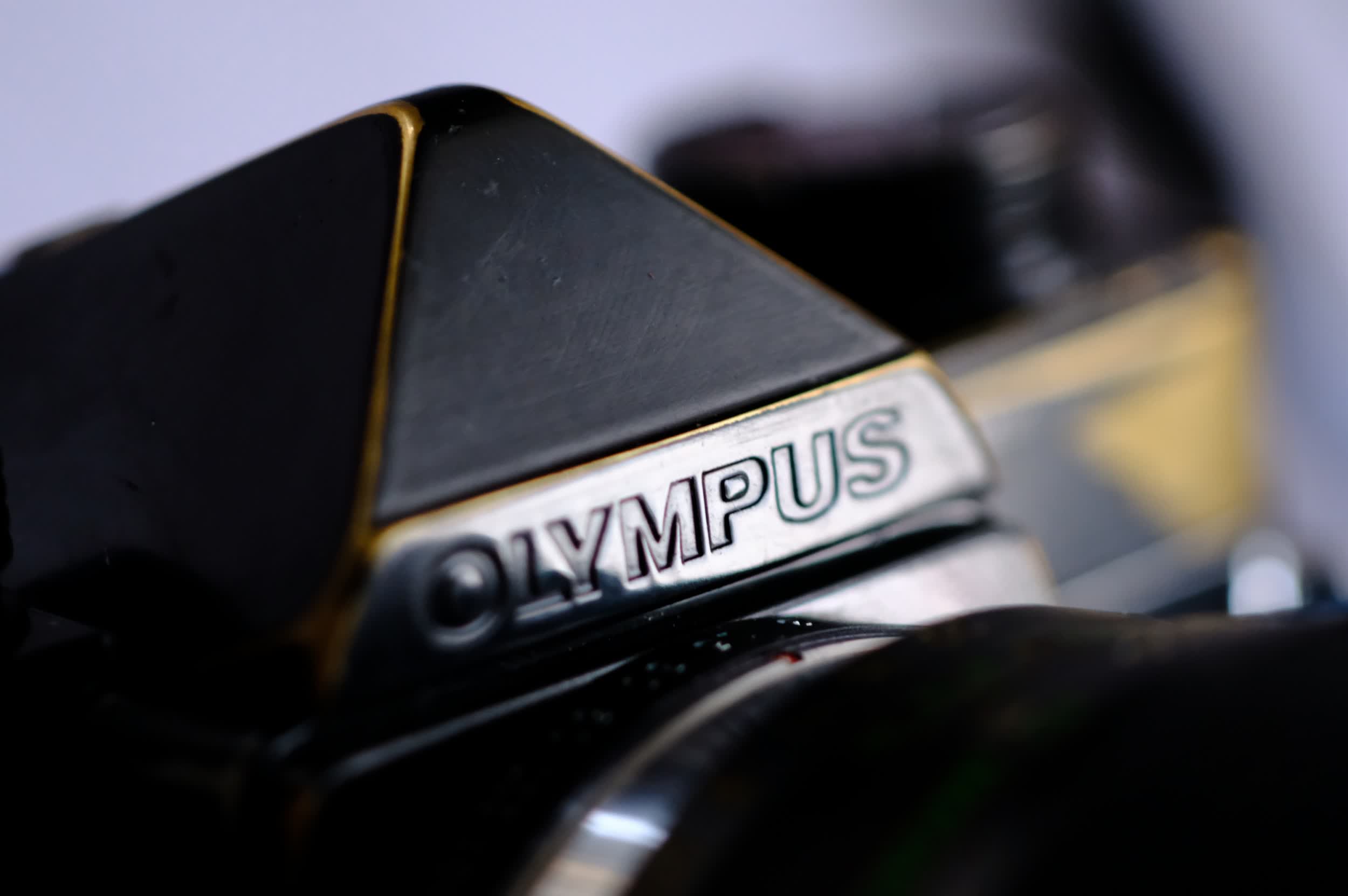 Samsung's next flagship phones may feature Olympus-branded cameras