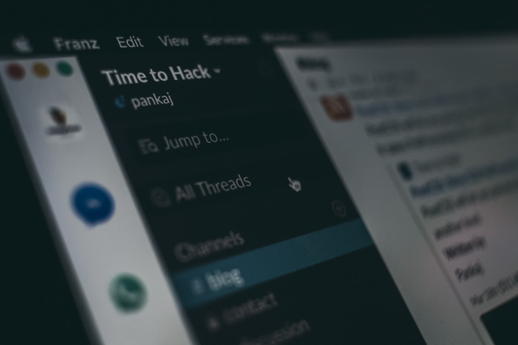 PSA: Discord and Slack links are being used by hackers to distribute malware