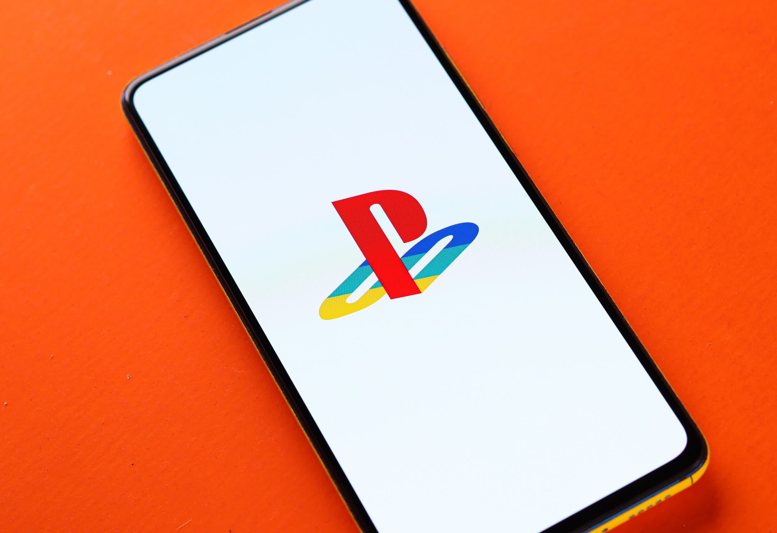 Sony wants to bring its top PlayStation franchises to mobile