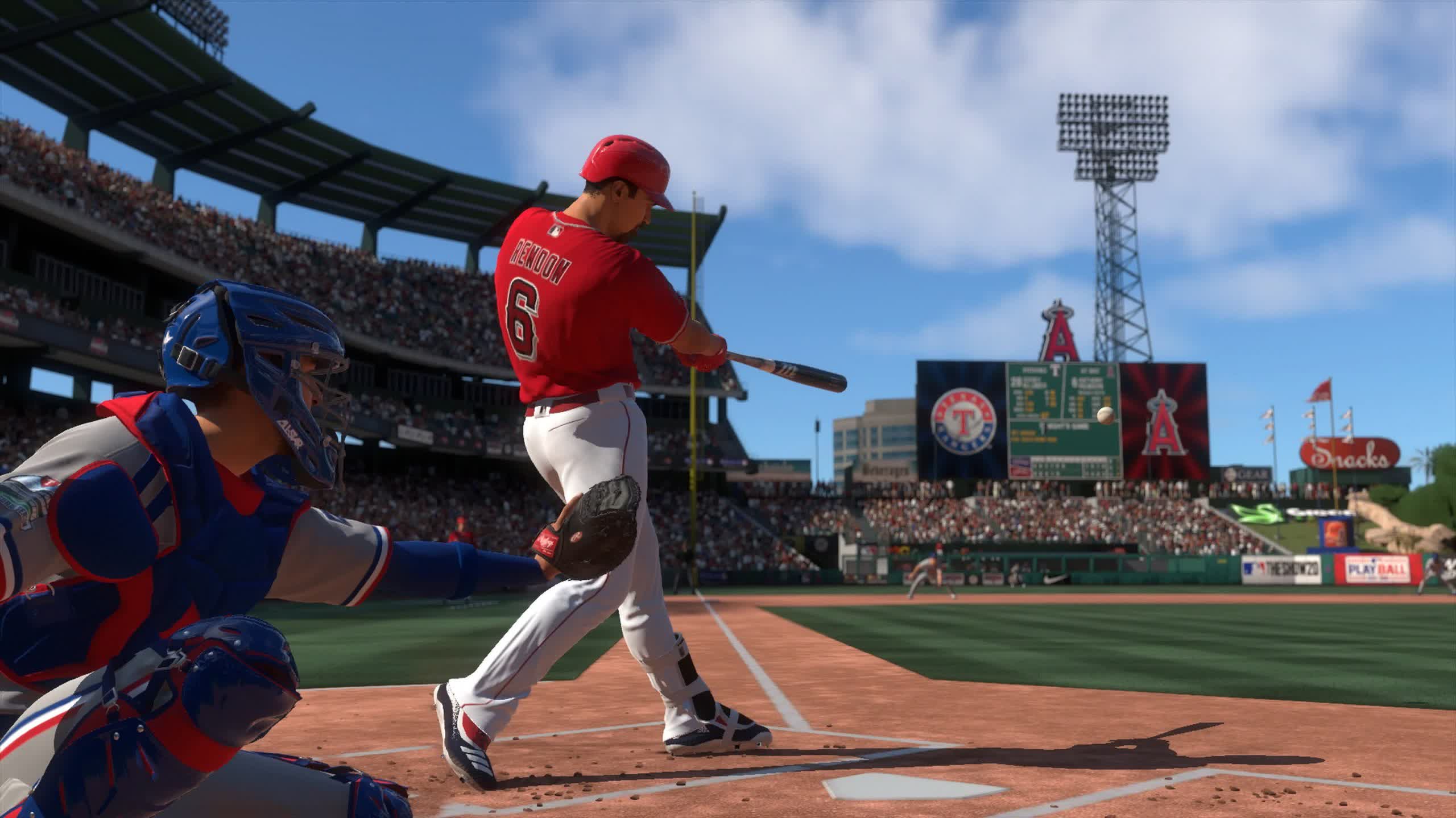 MLB 'forces' Sony's San Diego Studio to release MLB: The Show 2021