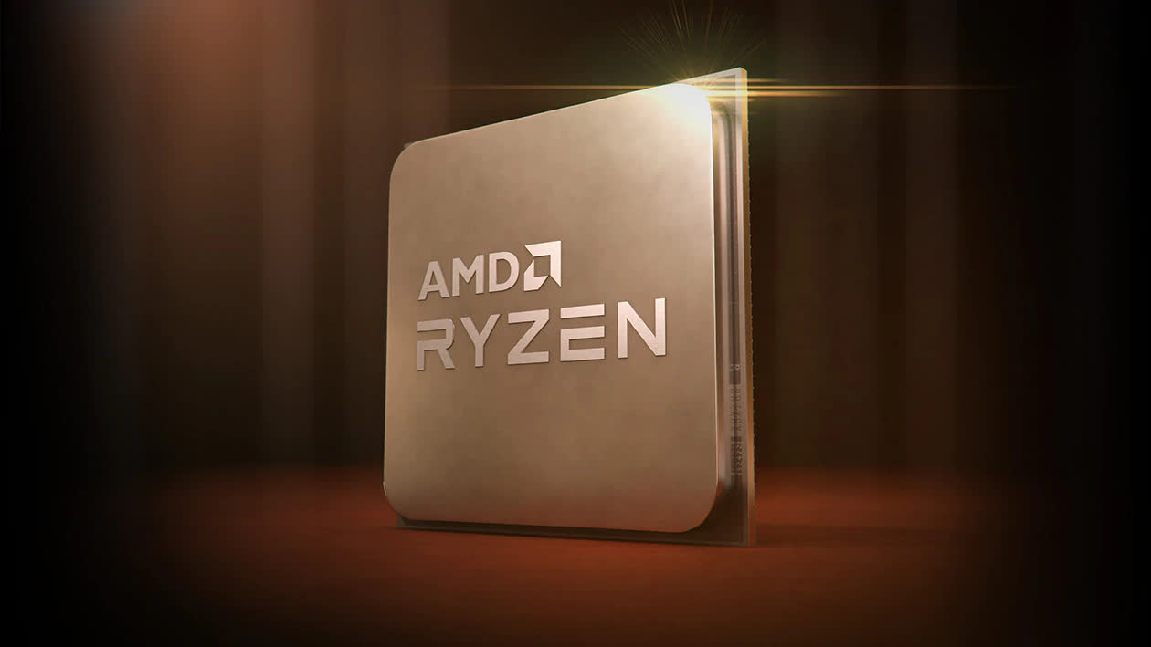 Got GPU? Ryzen 5000G Zen 3 APUs with Radeon graphics are now official