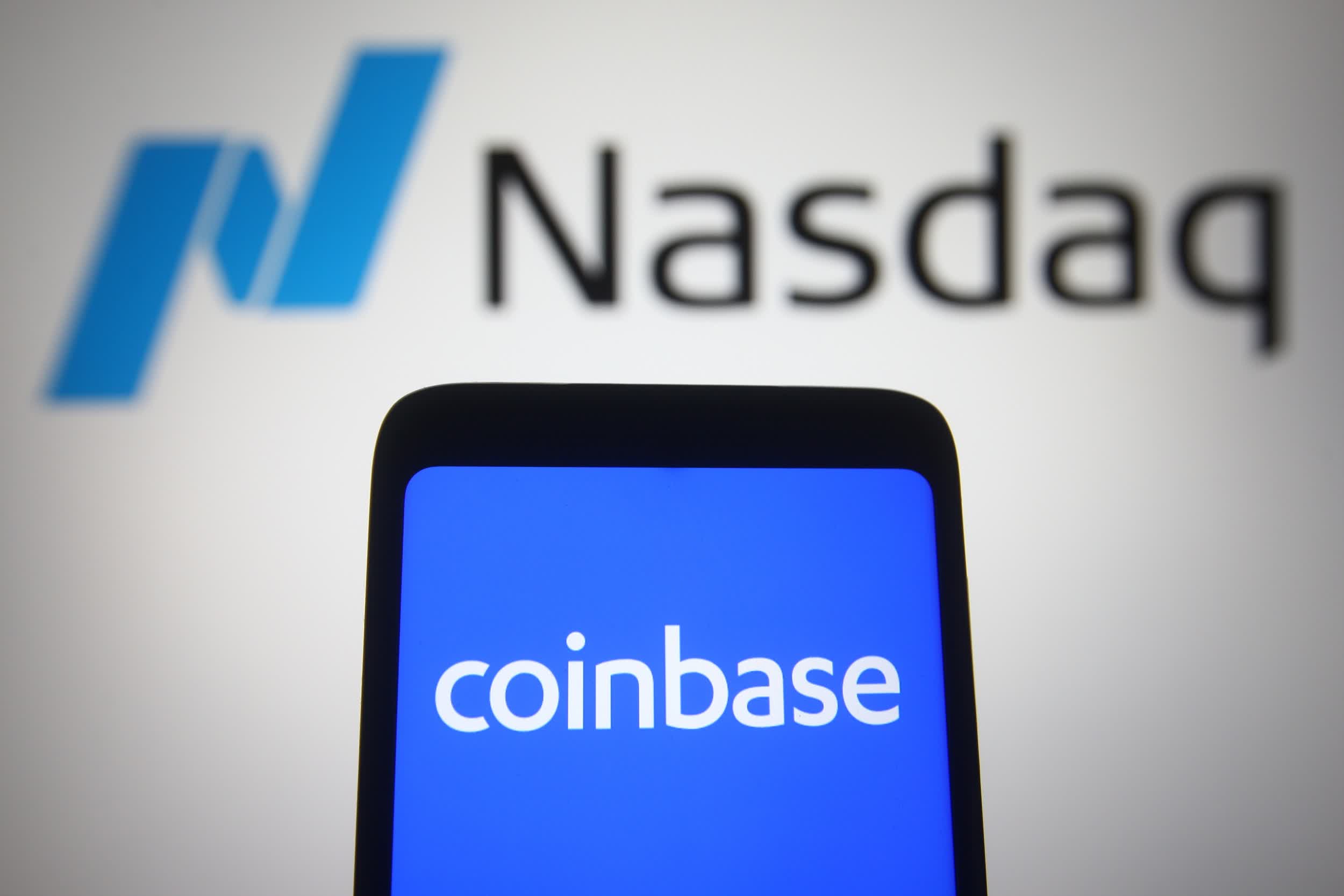 Crypto's near-term success could hinge on Coinbase's public listing