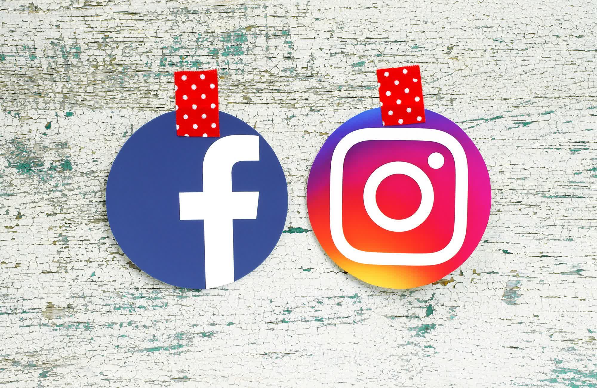 All Instagram users can now hide the like count, Facebook to receive same feature in coming weeks