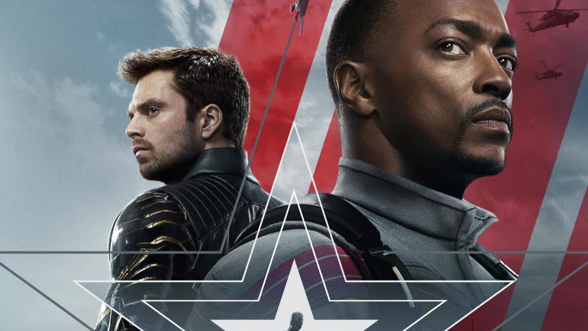 The Falcon and the Winter Soldier's premier attracted 495 million minutes of views during first week