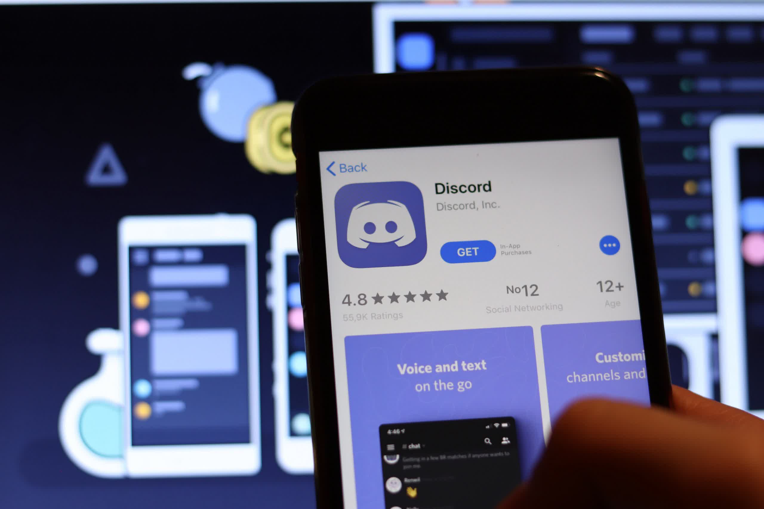 Discord Sever Nsfw