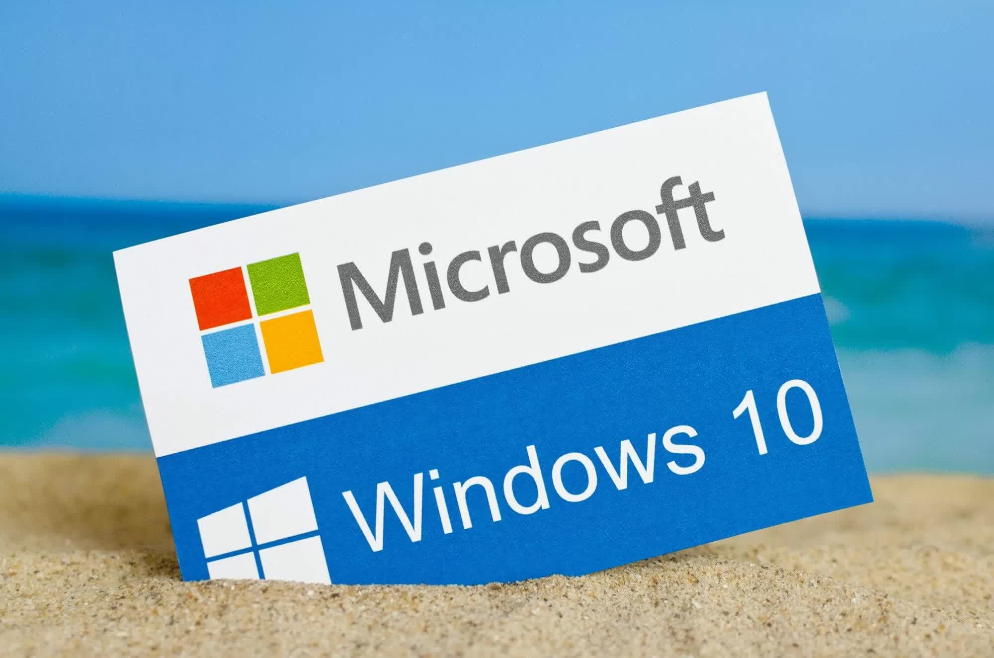 Recent Windows 10 security update borks gaming with unstable frame rates, boot loops, and more