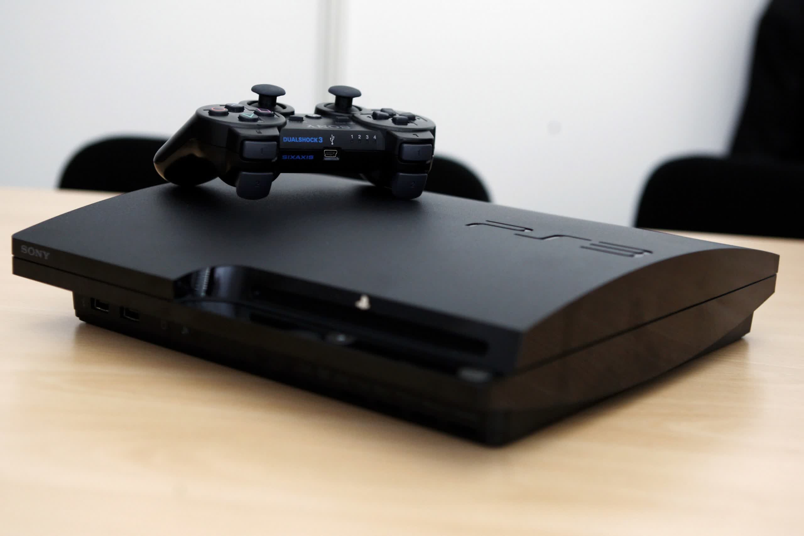 Old console, new tricks: Getting the most out of your PS3