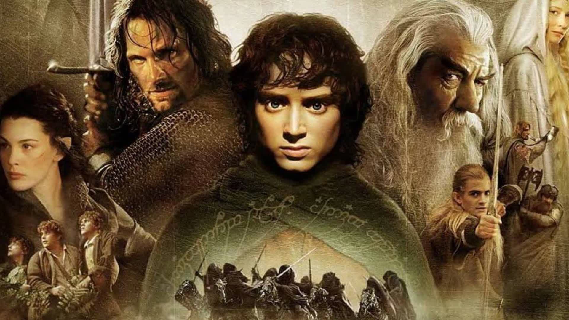 How expensive is The Lord of the Rings: The Rings of Power? Budget