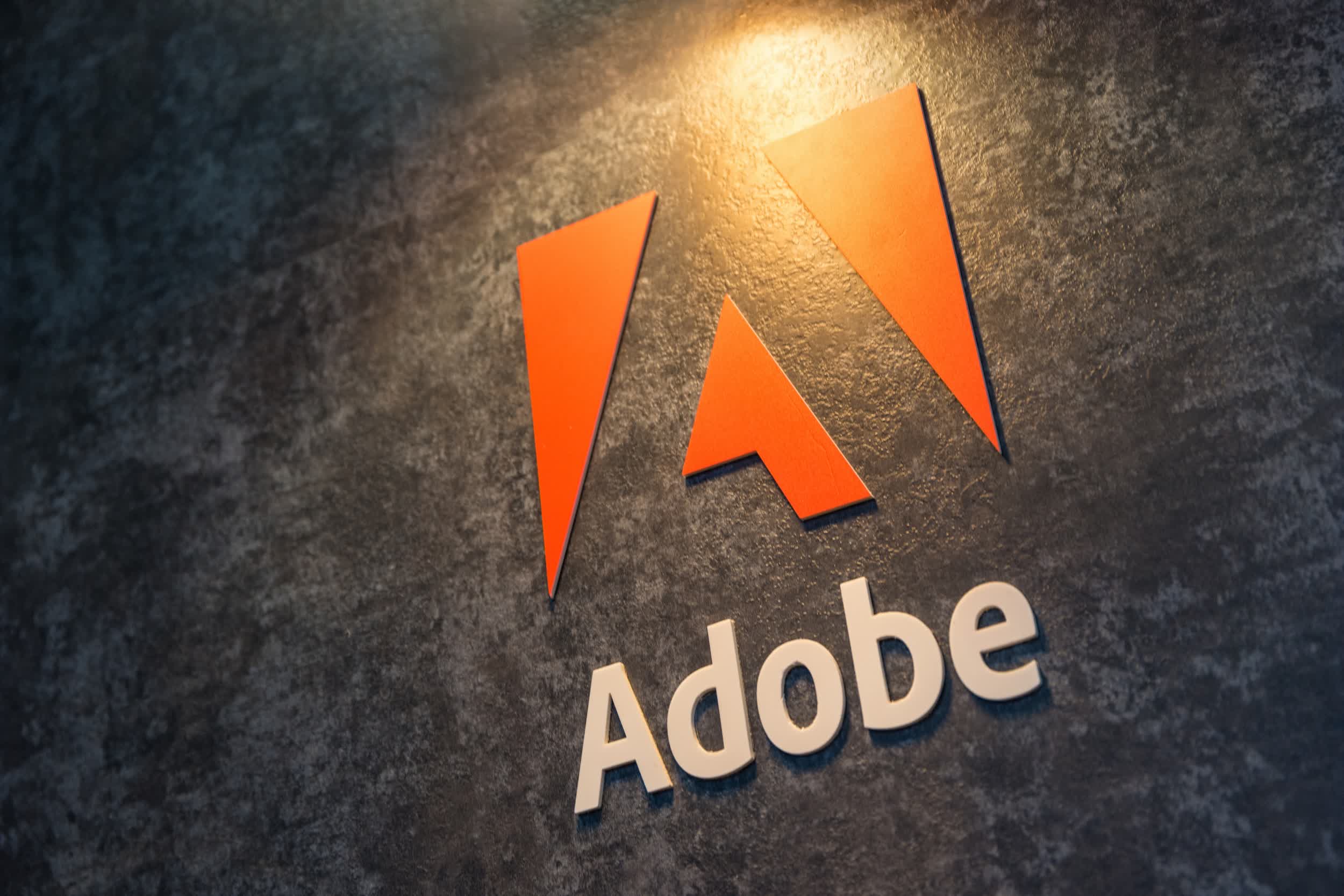 Adobe co-founder Charles Geschke has died at age 81