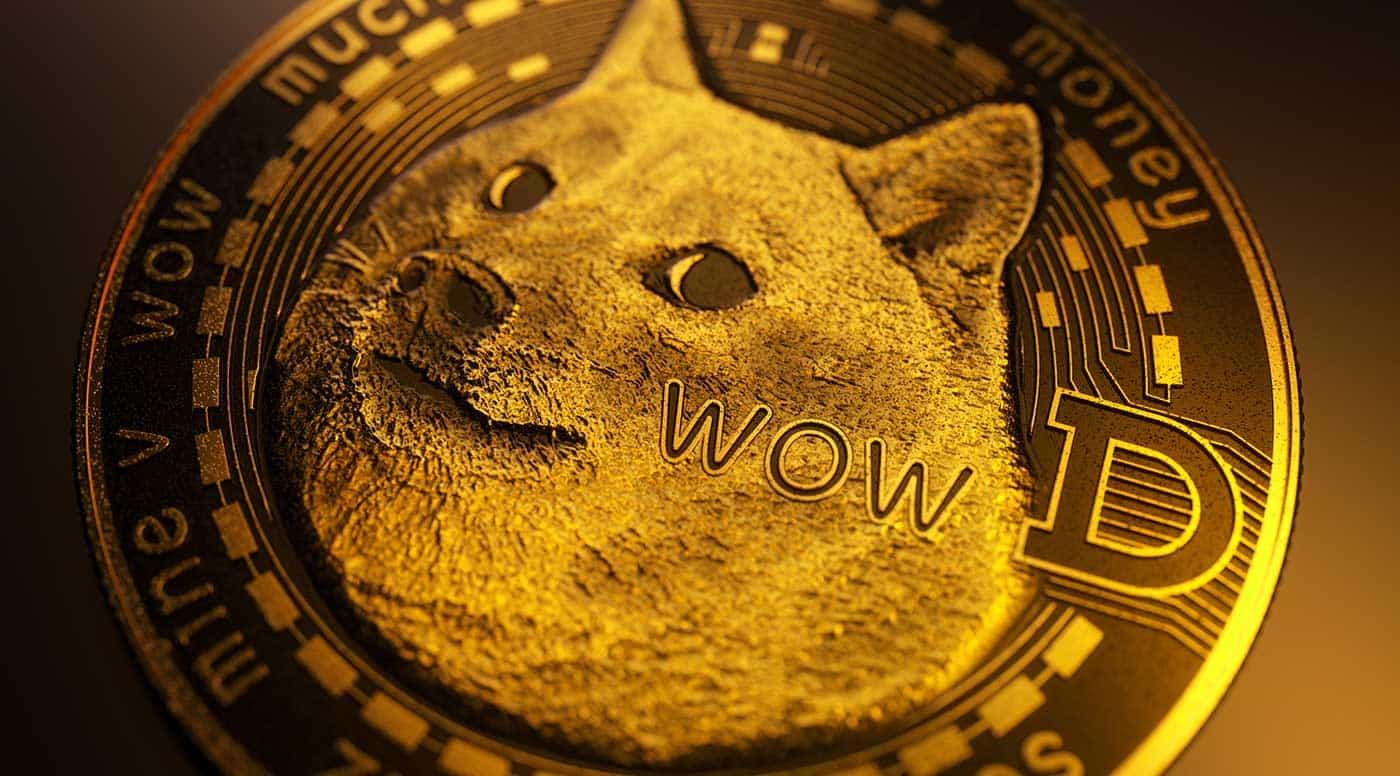 Crypto prices jump after Elon Musk changes Twitter logo to Dogecoin mascot