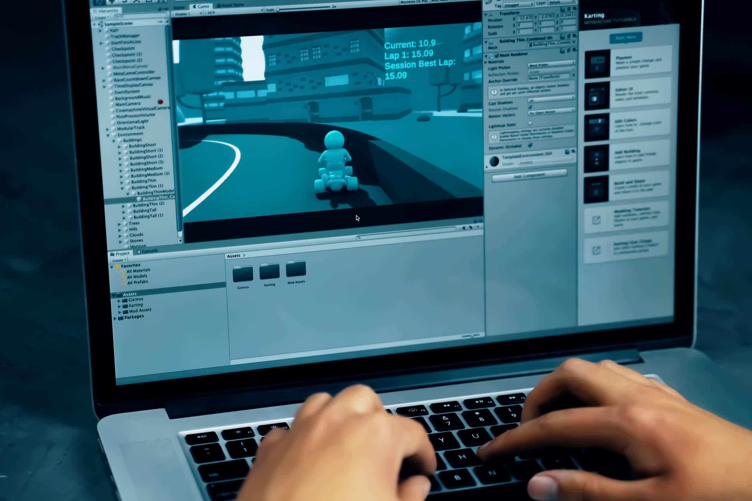 OneSignal makes it easier for Unity developers to engage with gamers