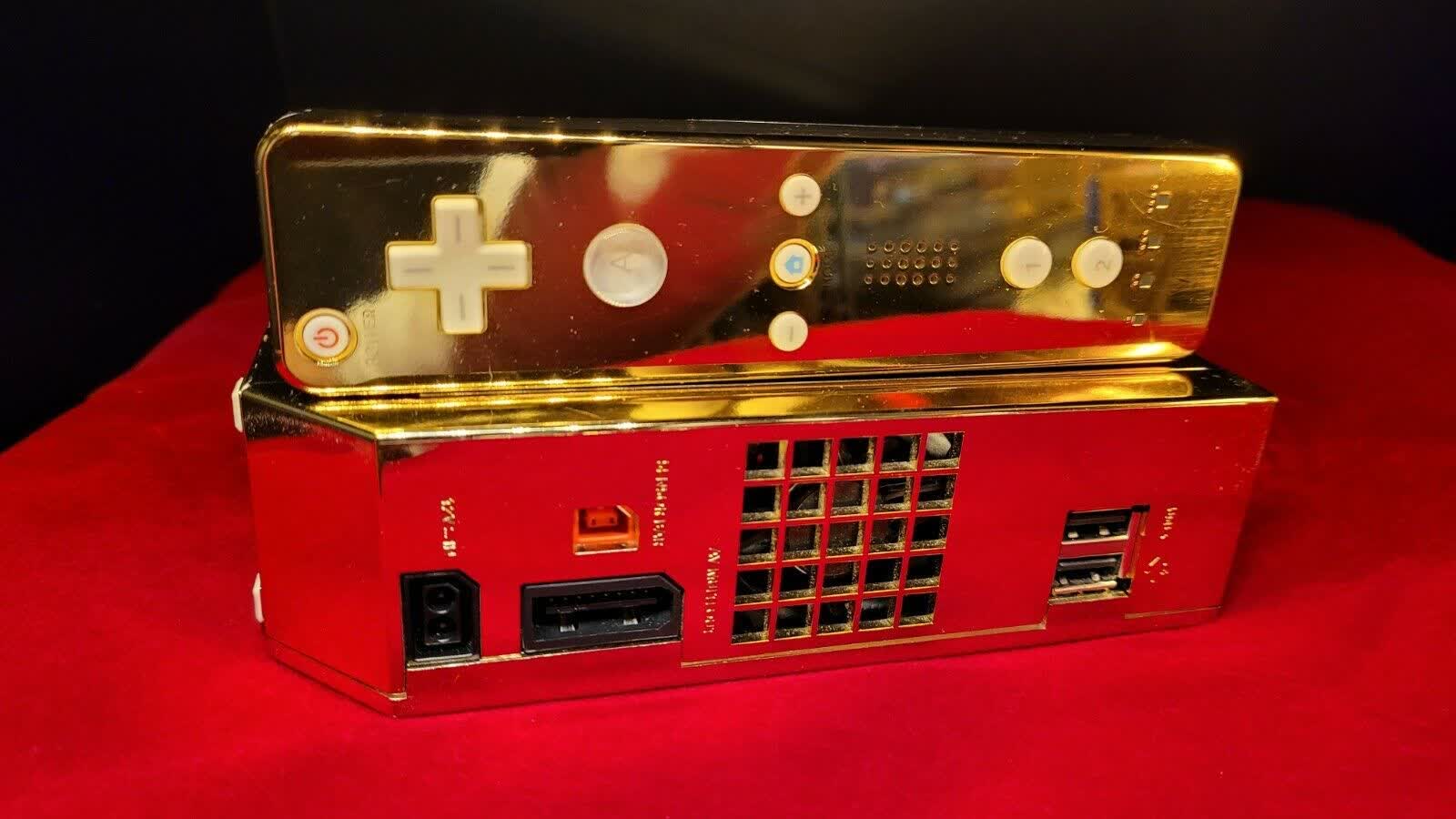 Nintendo Wii Appreciation/Collectors Thread - #217 by matt - Video