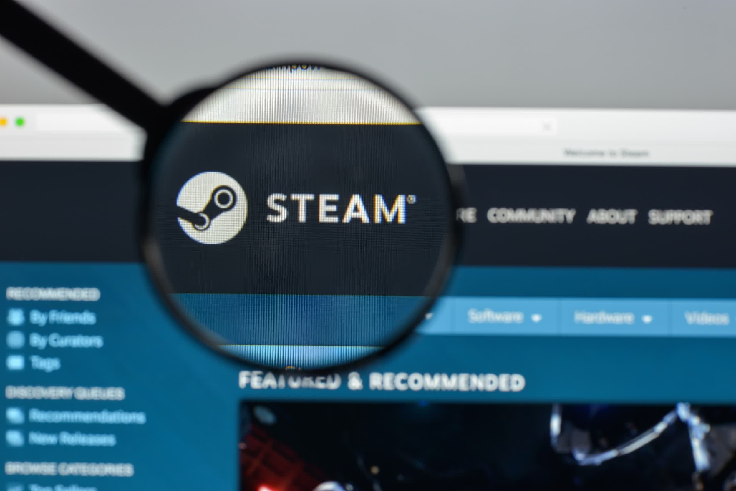 How to scam in steam фото 17