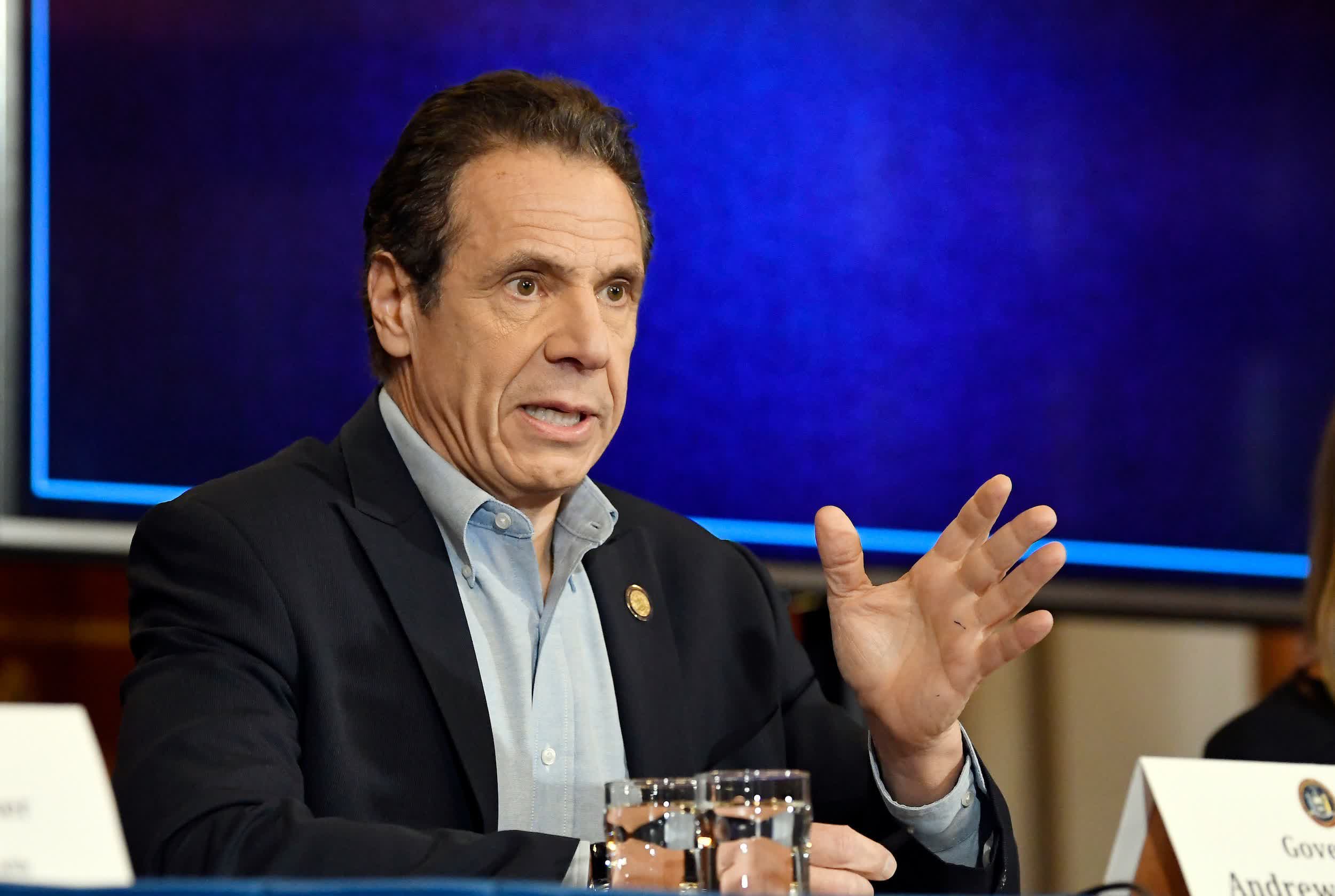 New York's new low-income broadband law is already under fire by Big Telecom