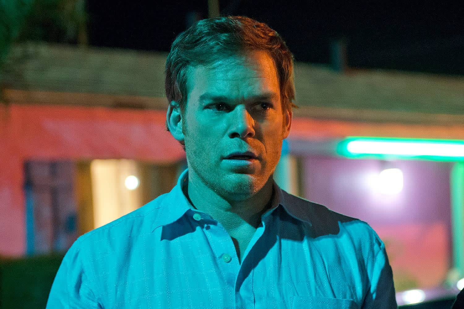 Dexter is up to his old ways in Showtime's new teaser