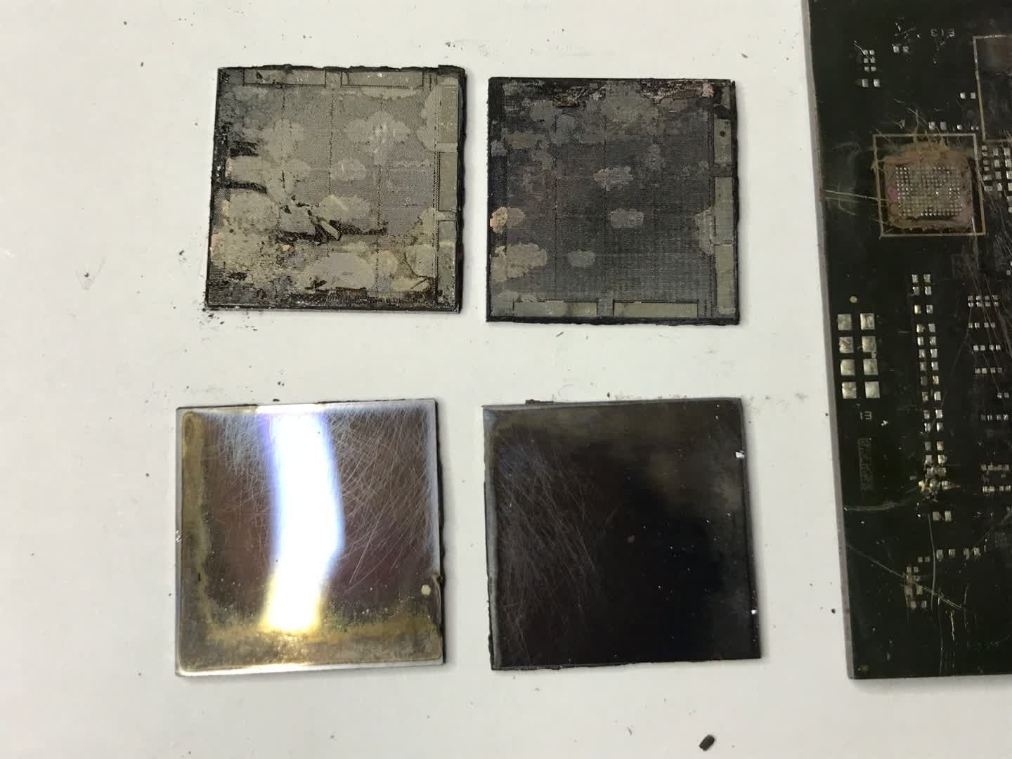 A violent delidding reveals that Intel's Sapphire Rapids CPUs could ...