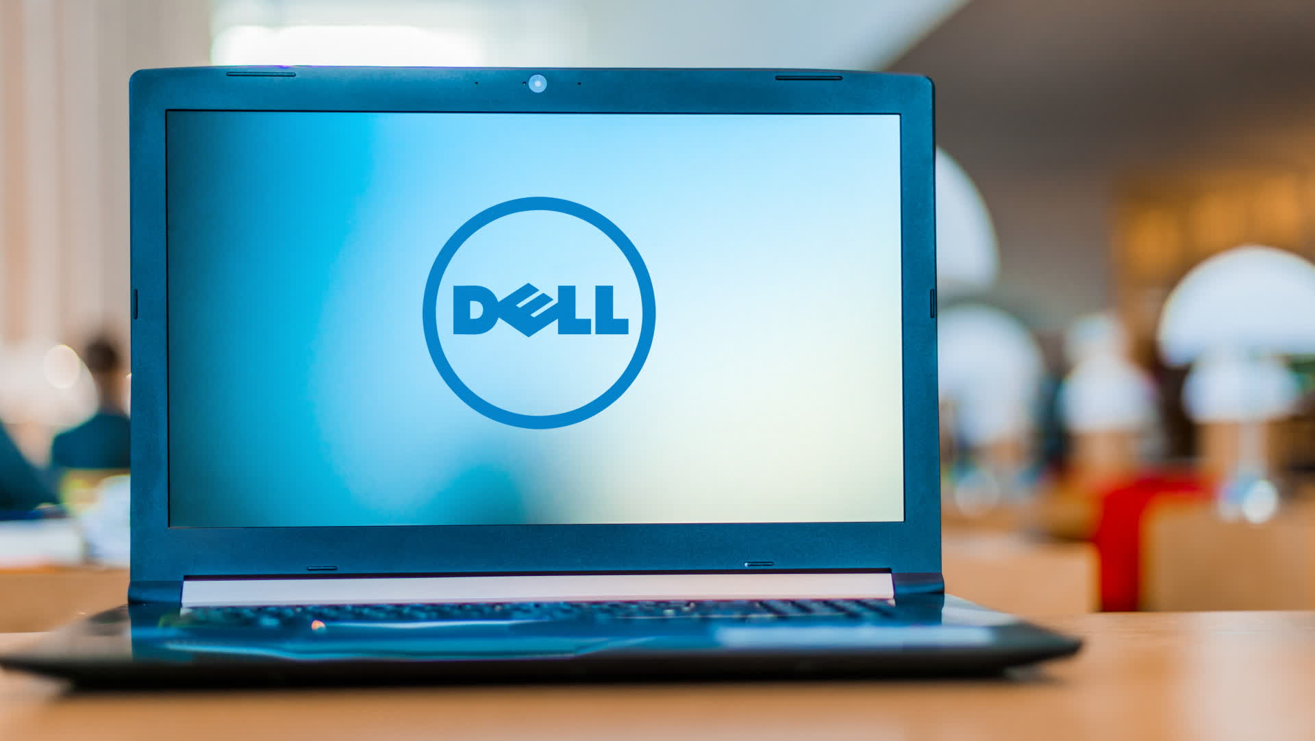 Dell issues high-priority security patch for hundreds of machines dating back to 2009