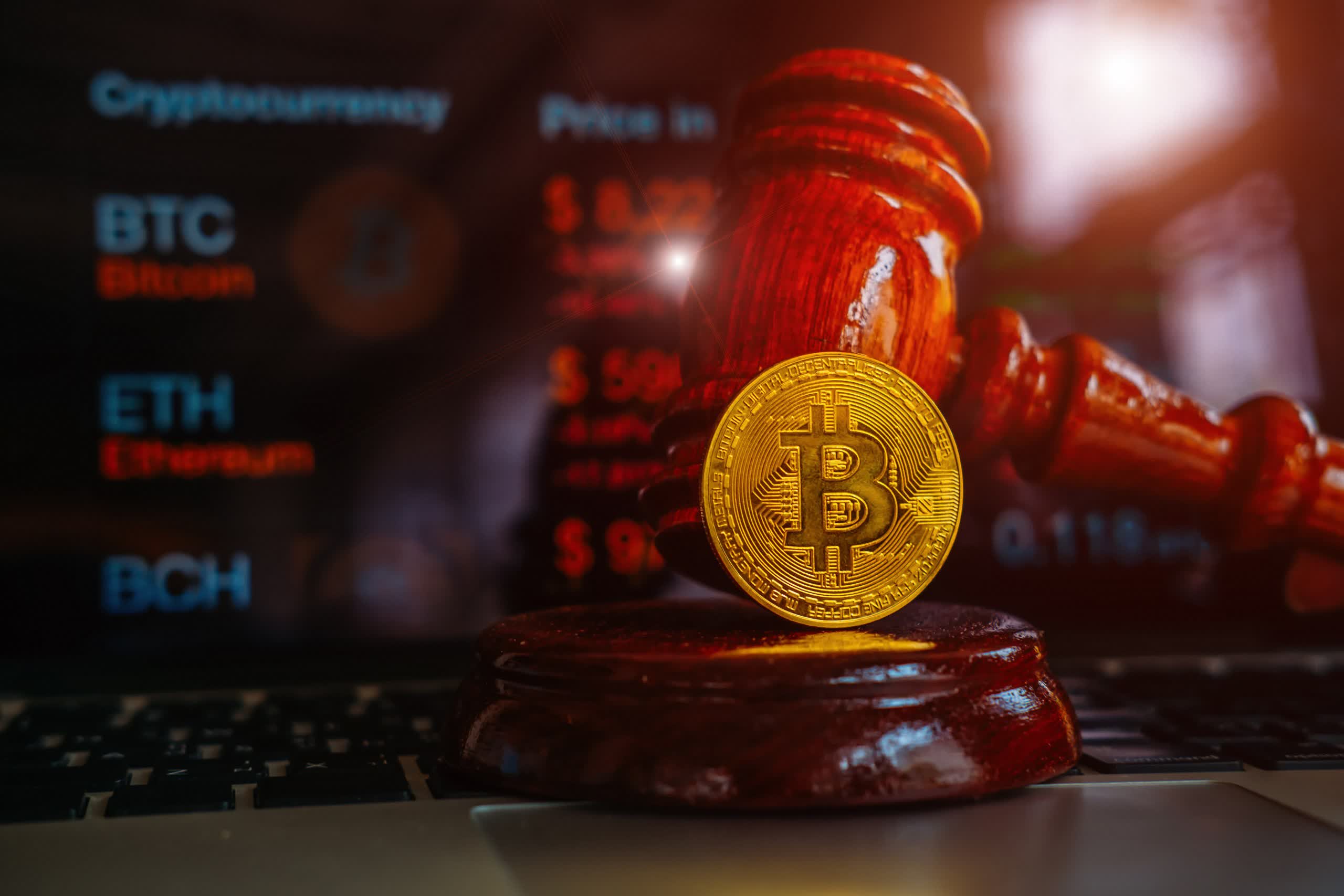 New York looks to ban cryptomining to study environmental impacts