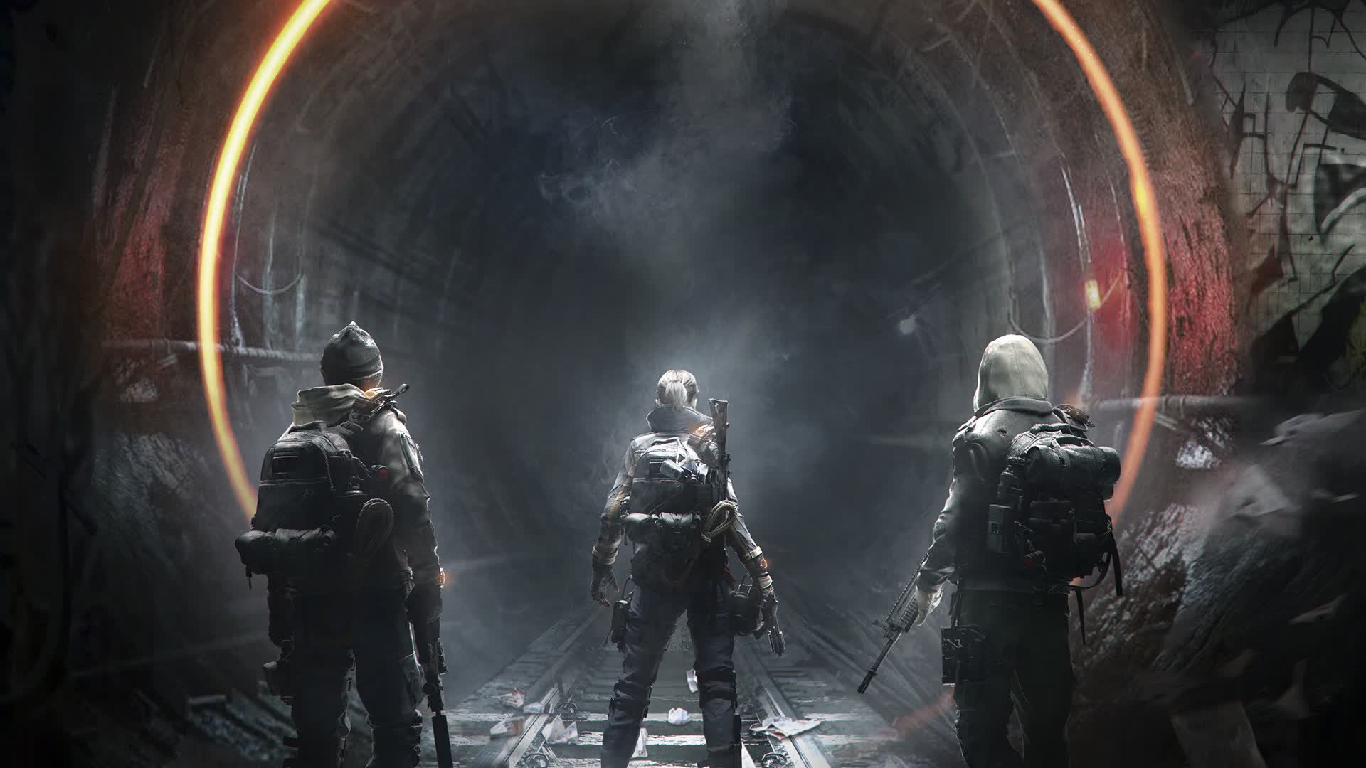 Ubisoft is expanding the Tom Clancy's The Division franchise with new games, content, and a movie