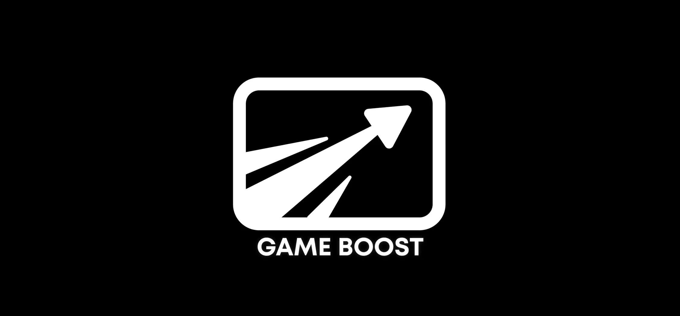 GameBoost