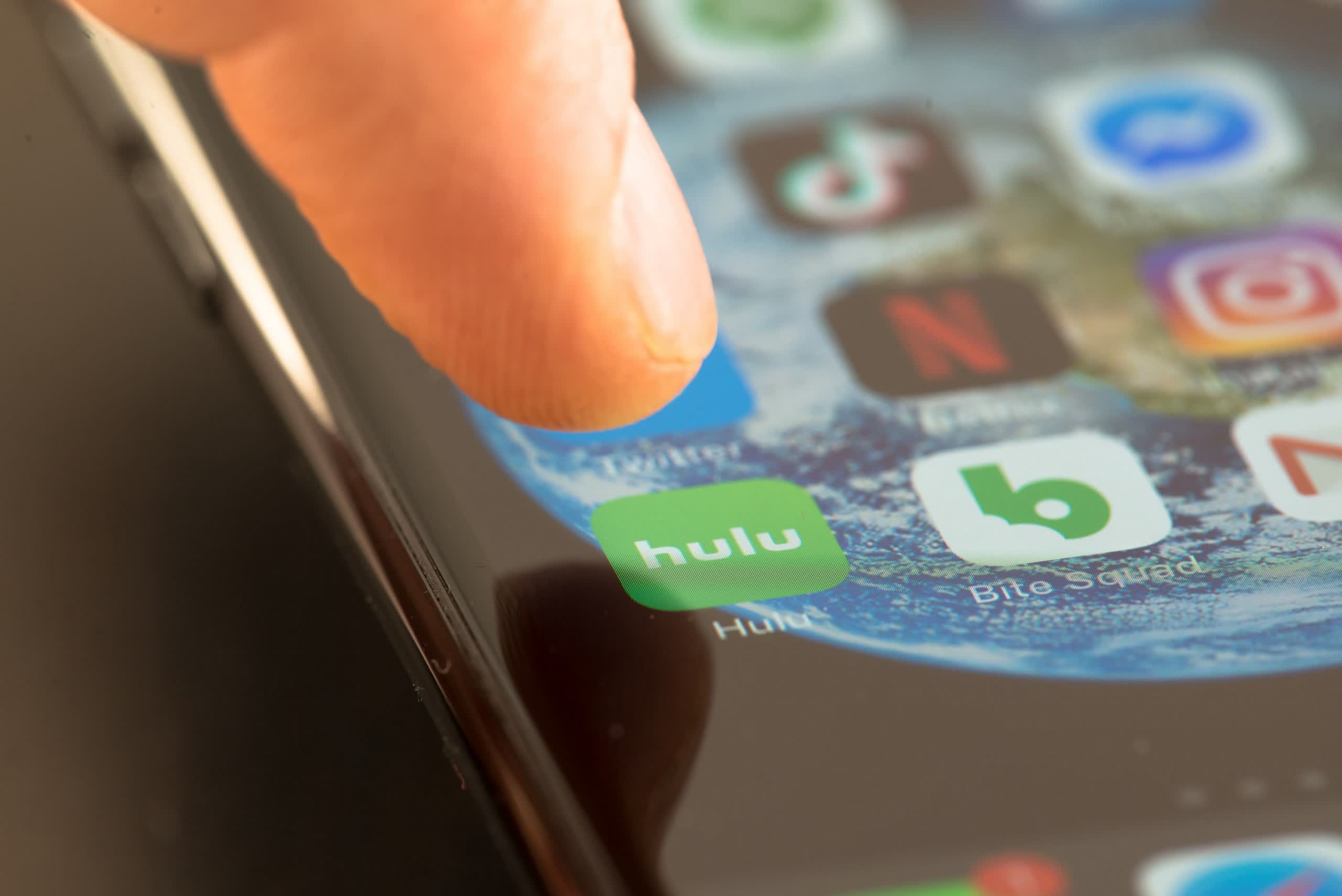 Apple took API tools away from Hulu for upgrading subscriptions outside the App Store
