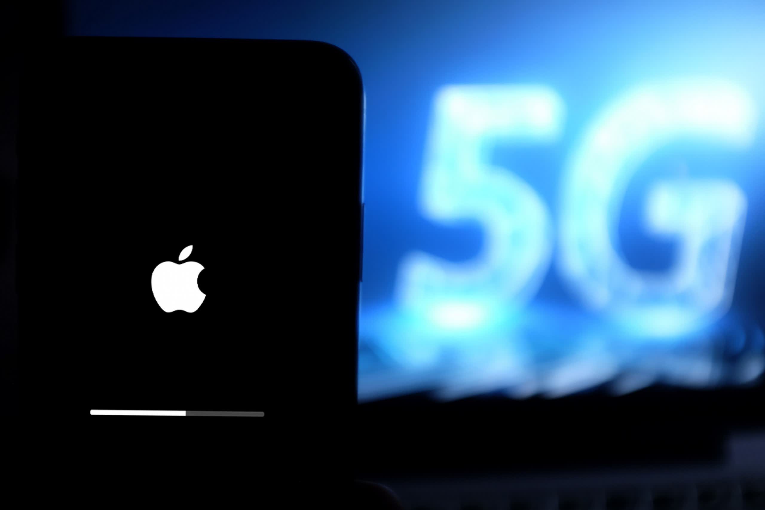 Apple's in-house custom 5G modems might arrive in 2023 iPhones