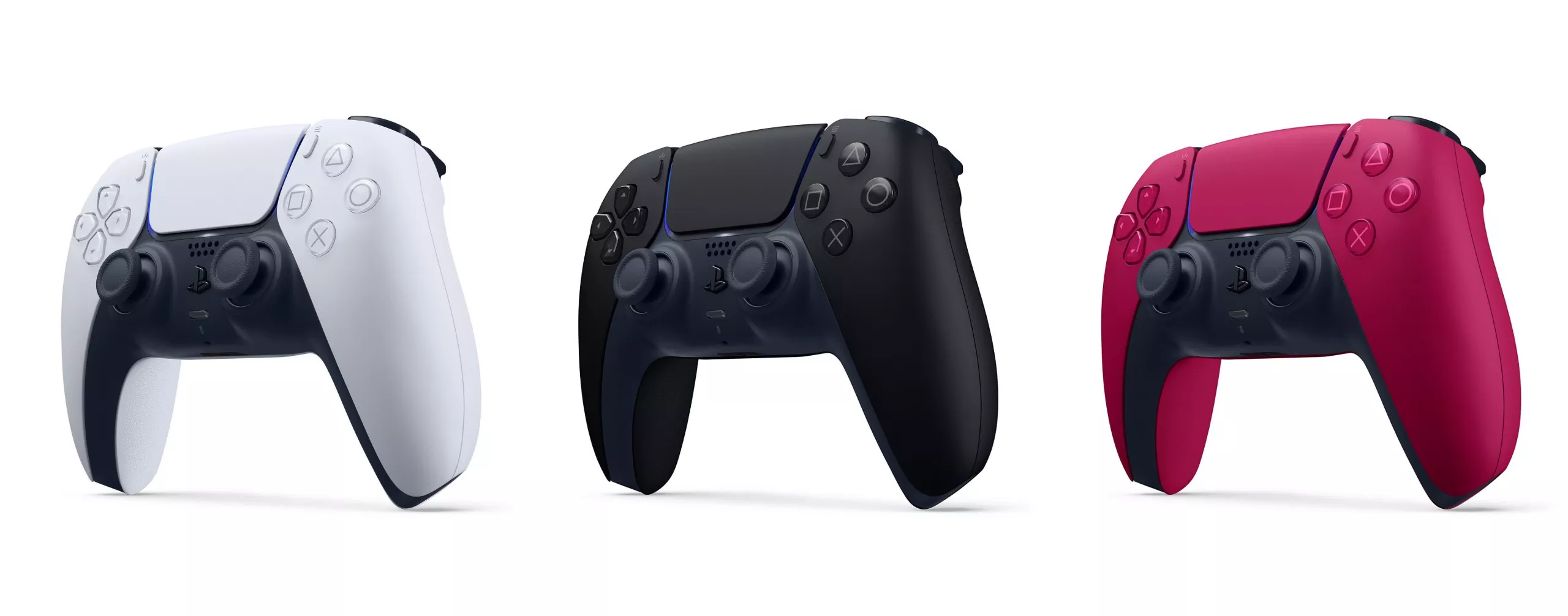 Ps5 red store and black