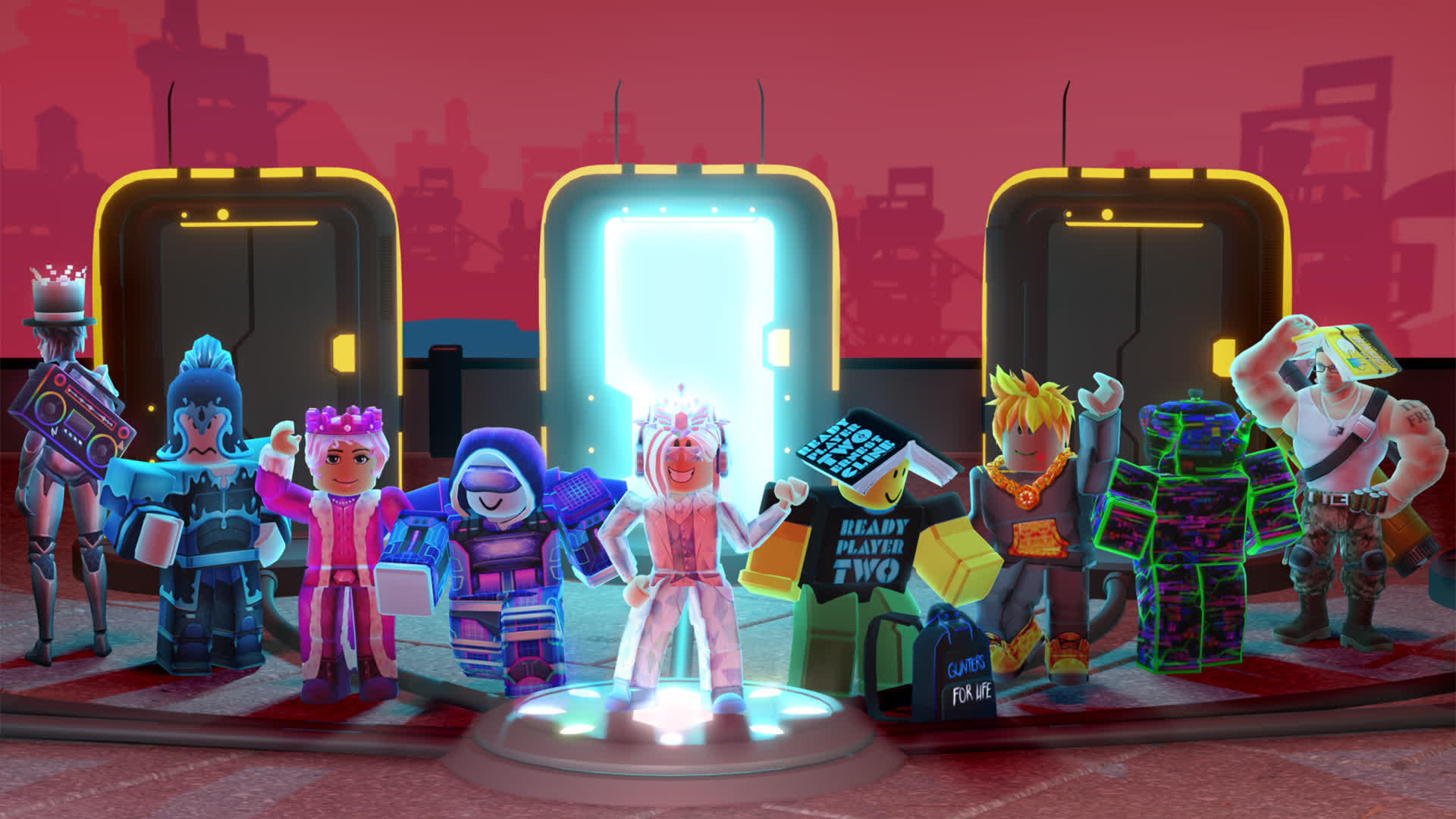 Roblox: all the news about the popular social and gaming platform - The Verge
