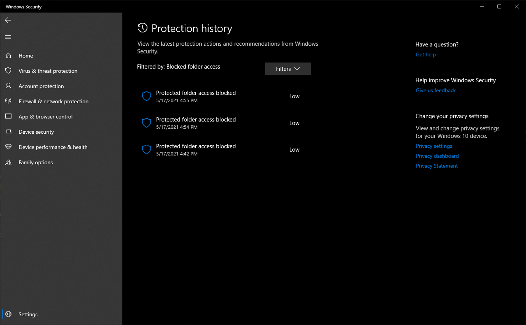 best ransomware protection windows 10 best ransomware protection windows 10