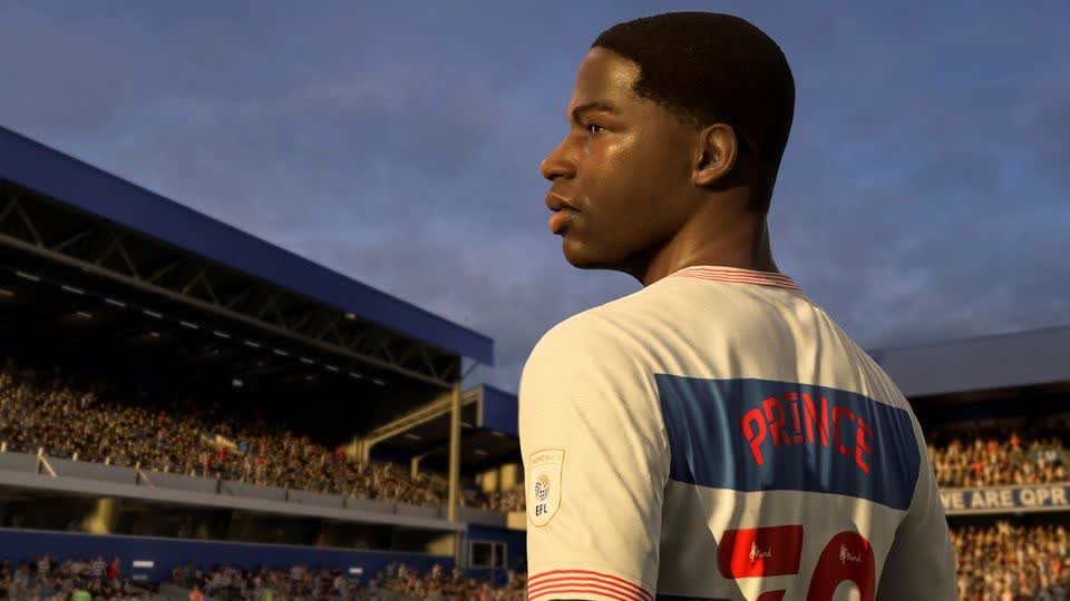 FIFA 21 adds player who was murdered 15 years ago