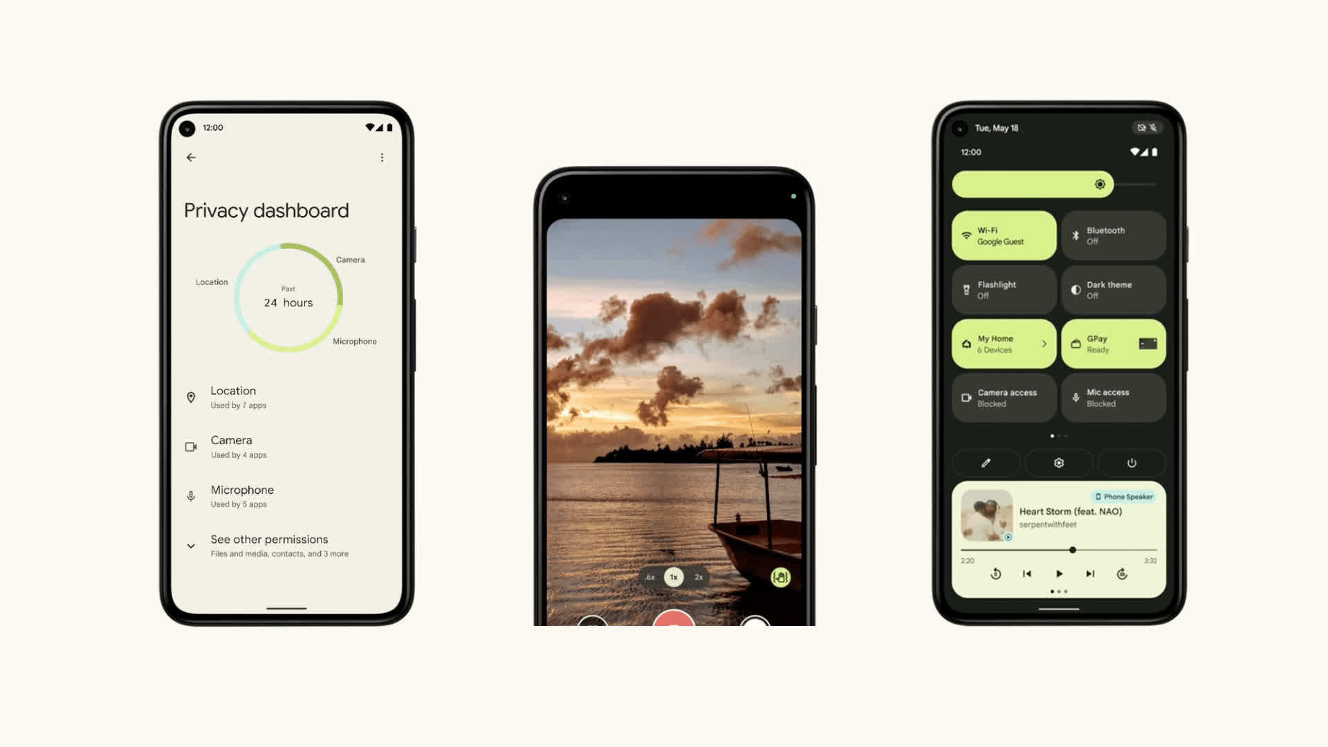 Hoje no TecMundo (08/12) - Material Design no app do