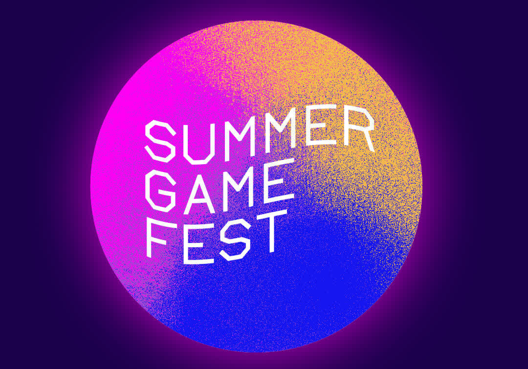 The Summer Game Fest 2021 starts on June 10, to feature a 'big live showcase'