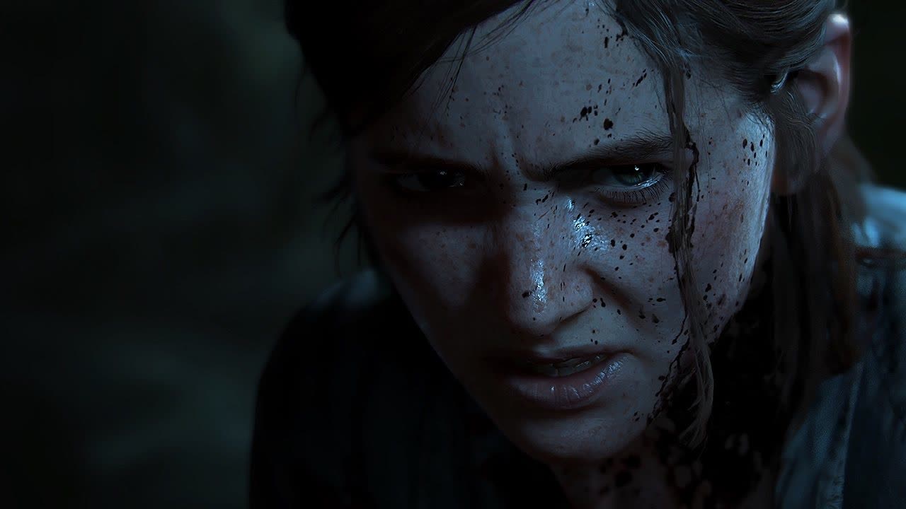 Naughty Dog drops PS5 performance patch for The Last of Us Part II