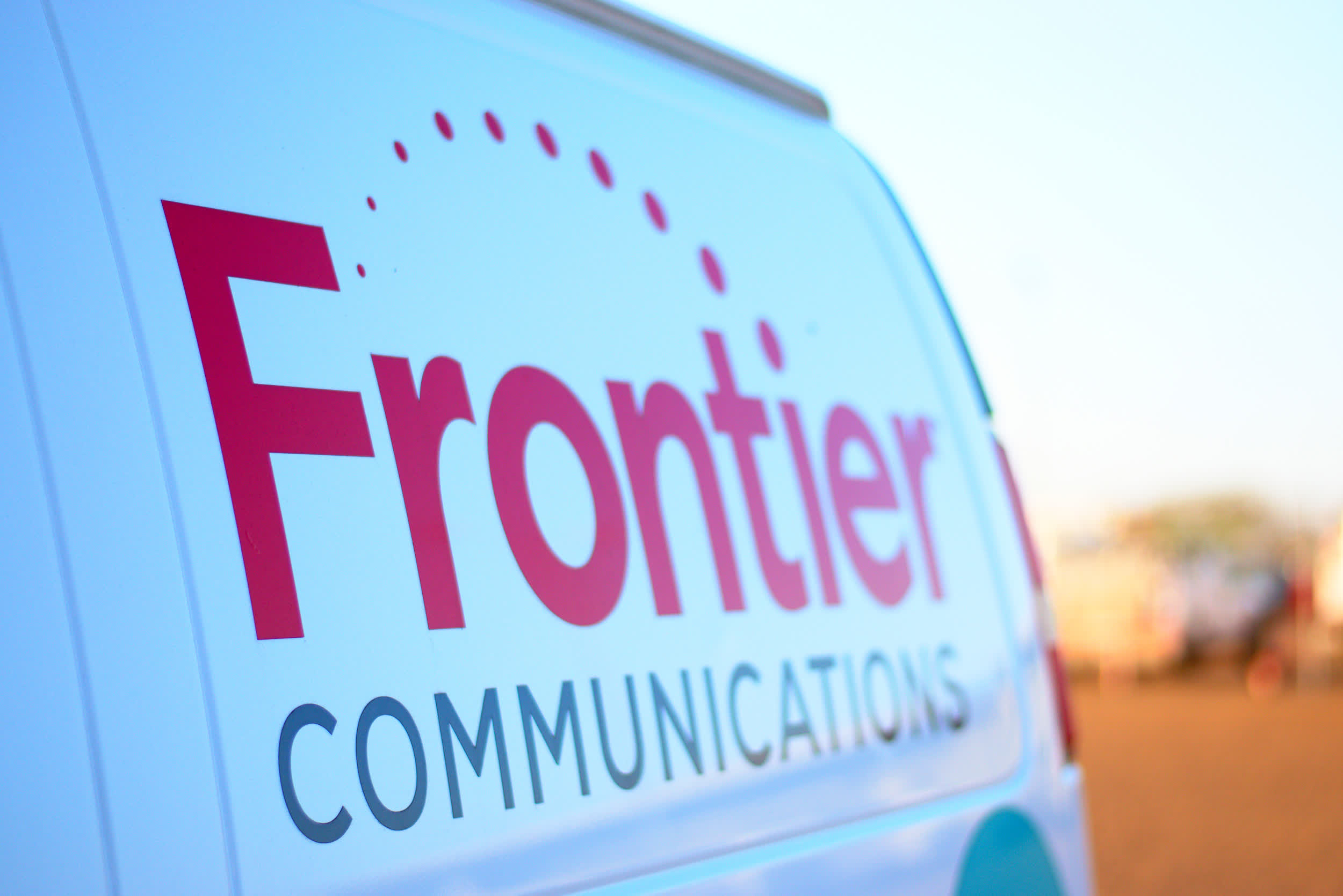 Frontier Communications misrepresented Internet speeds to some customers, the FTC alleges