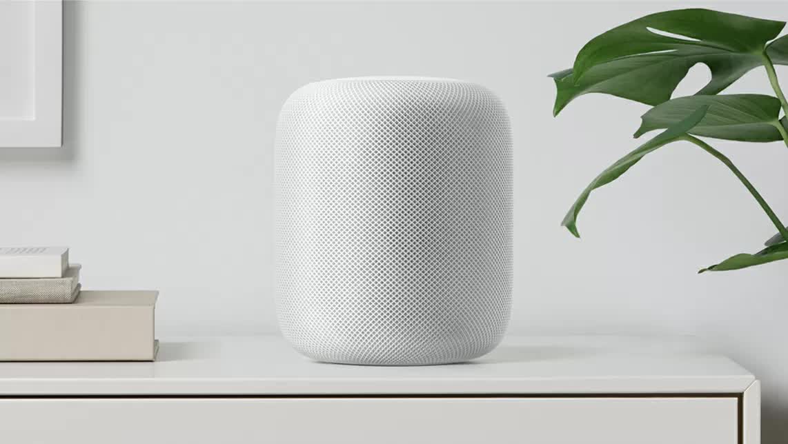 Apple confirms HomePods will support lossless Music, but not AirPods