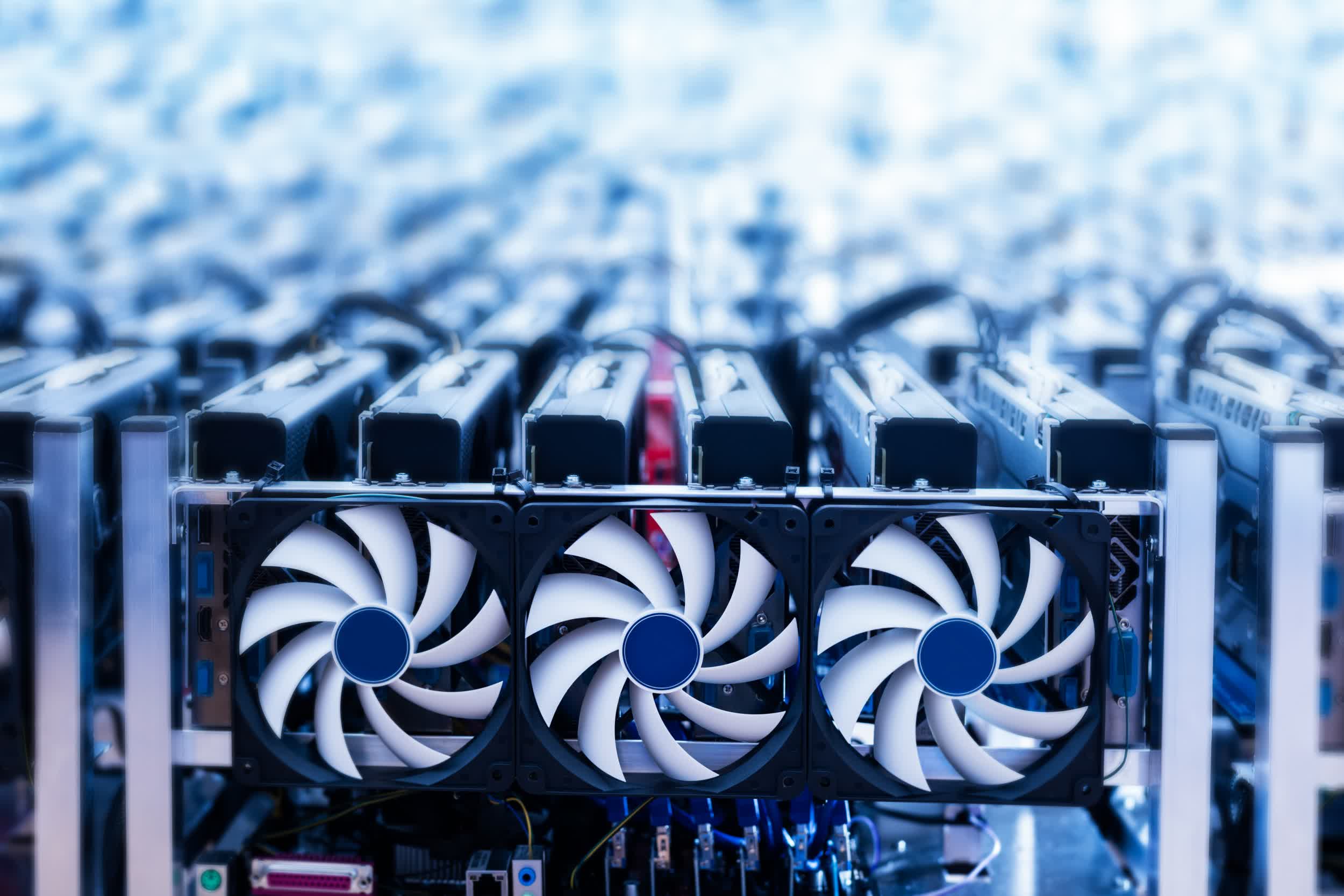 Leading Bitcoin miners are looking to address environmental concerns