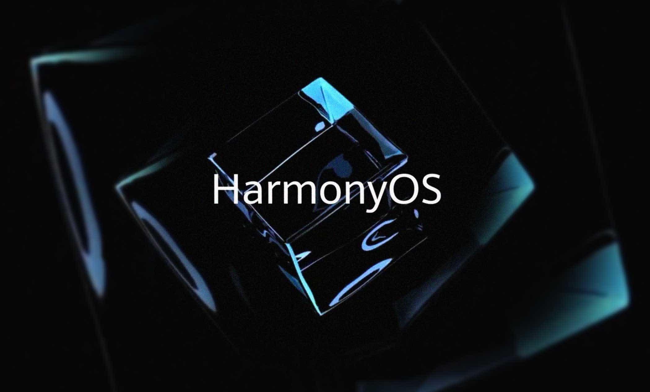 Huawei to launch first mobile devices powered by HarmonyOS 2.0 on June 2