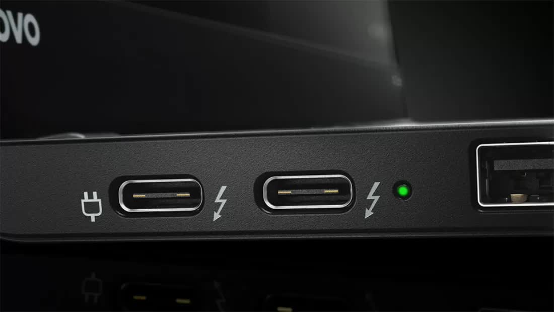 USB-C specification revision 2.1 brings up to 240W power delivery
