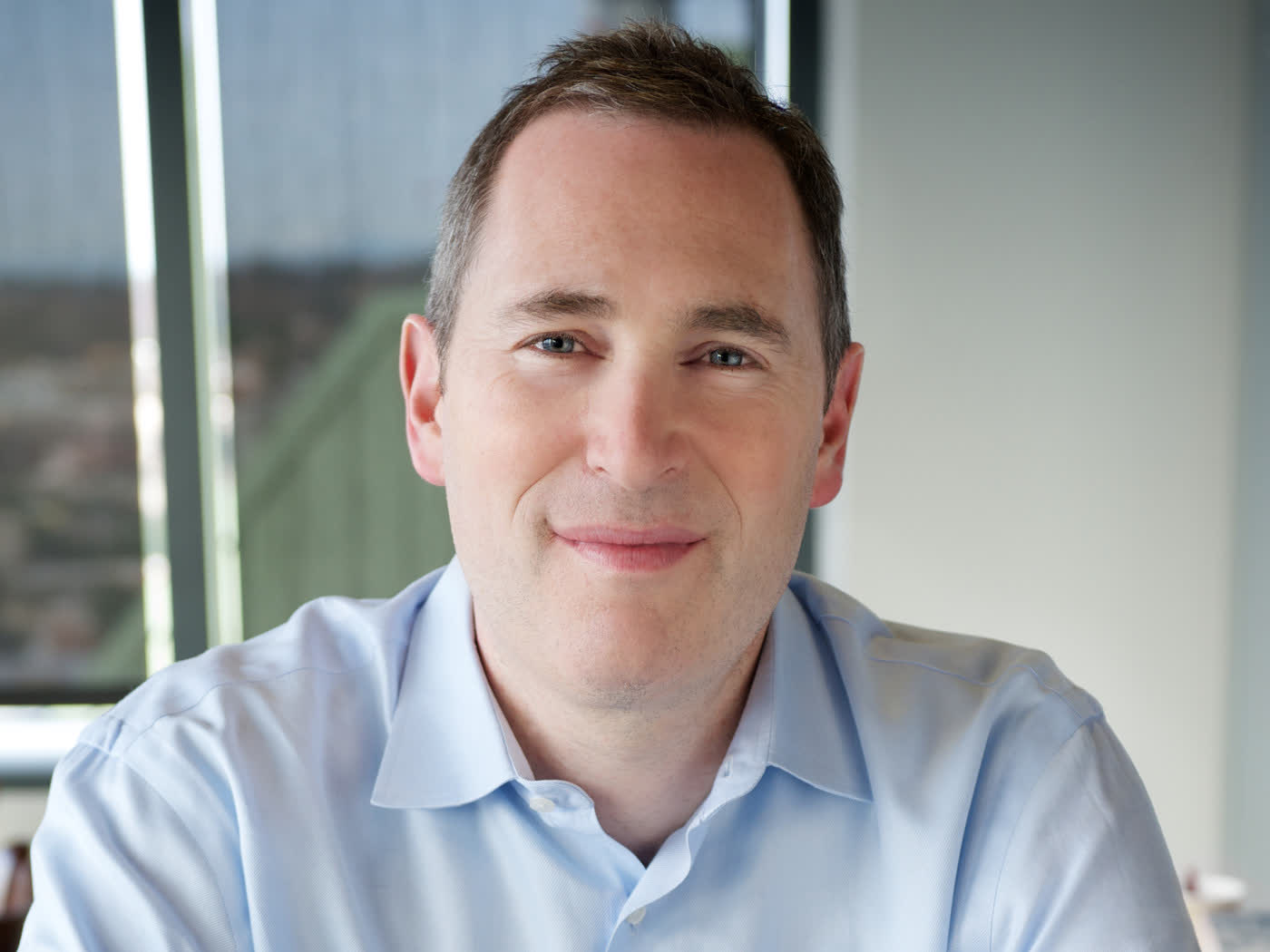 Andy Jassy will assume the role of Amazon CEO on July 5, the company's 27th anniversary