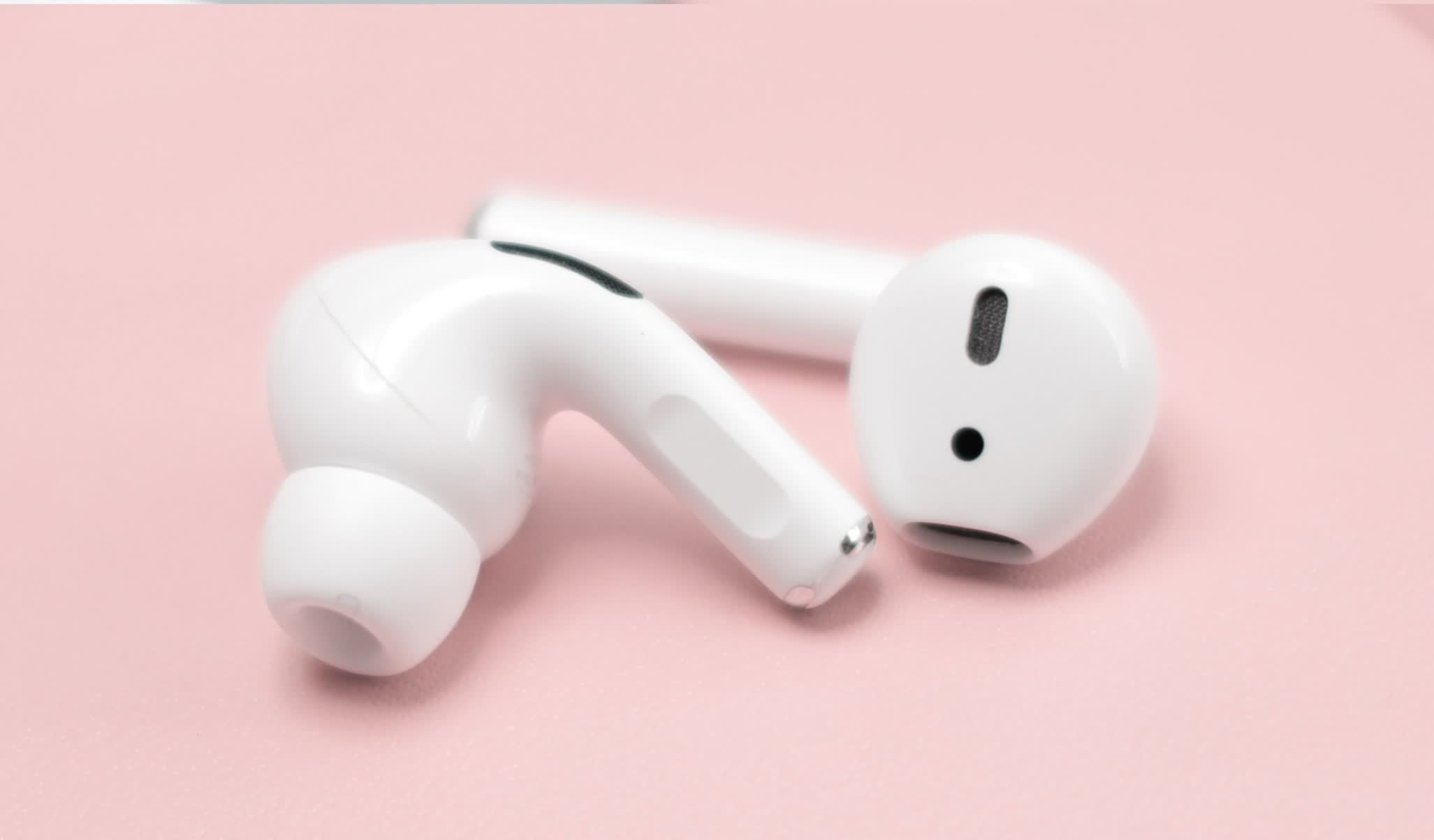 New generation of Apple AirPods still on track for release this year, next AirPods Pro in 2022