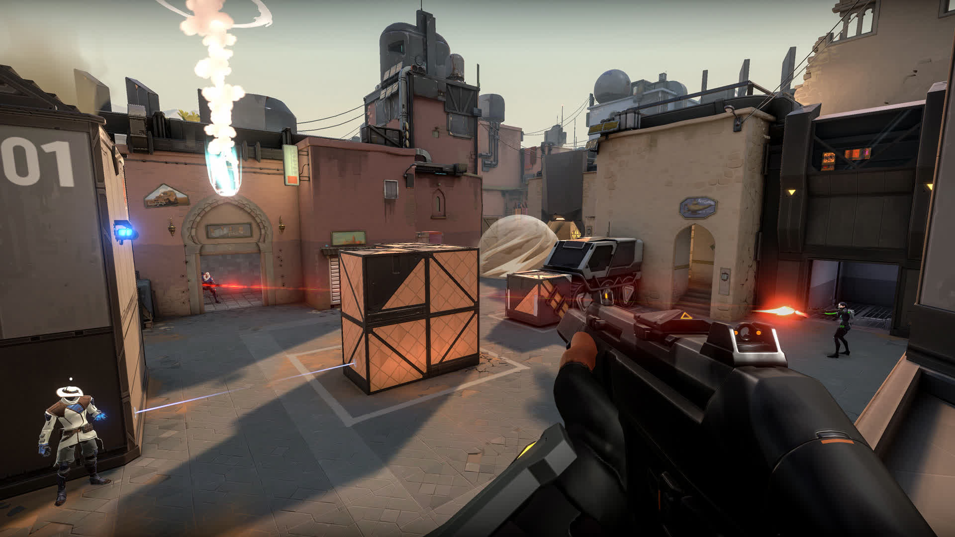 Top 10 Free PC Games For Windows to play in 2022 - Trotons Tech Magazine - Technology News, Gadgets and Reviews