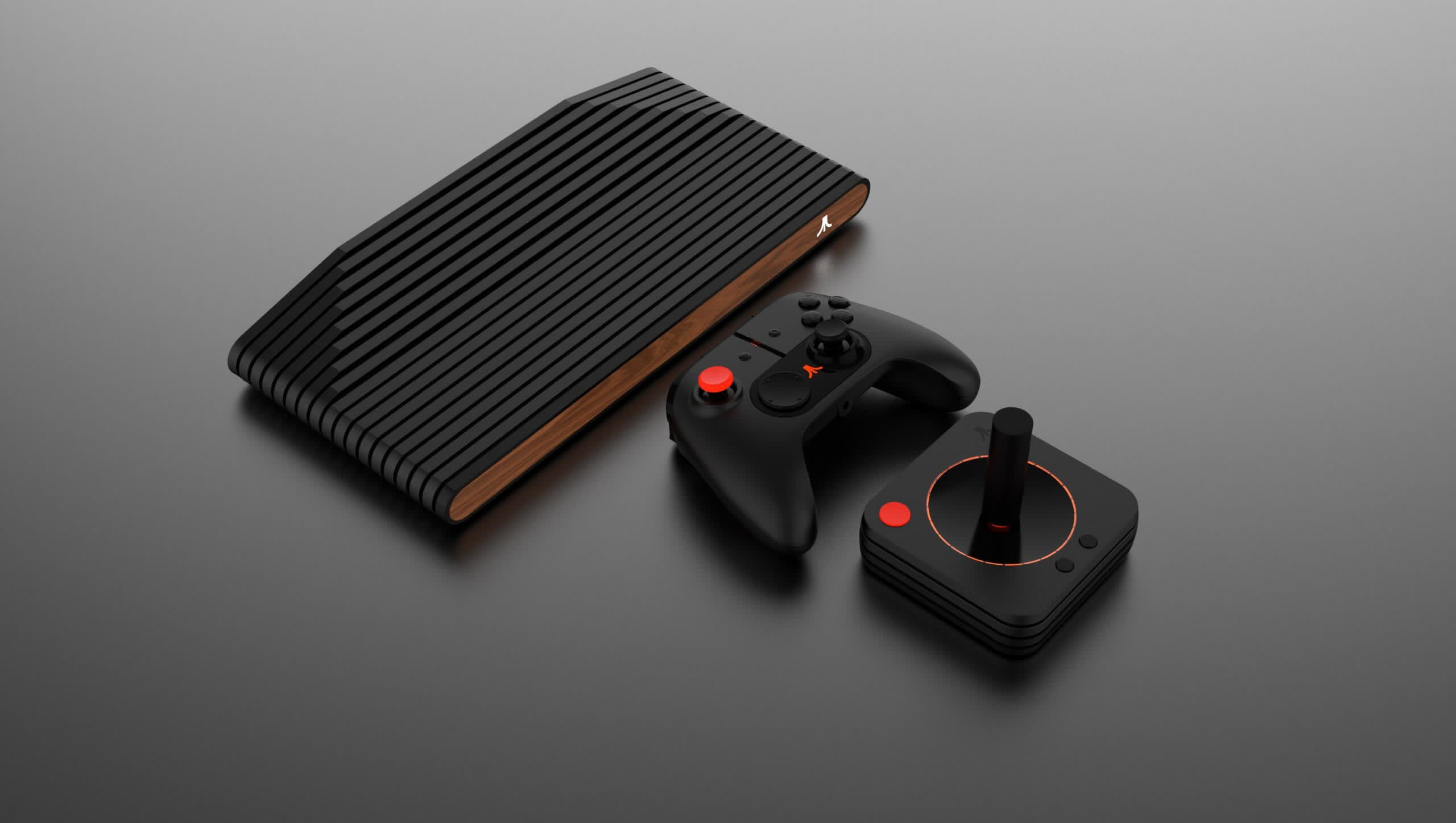 Atari will finally launch the VCS at retail this month