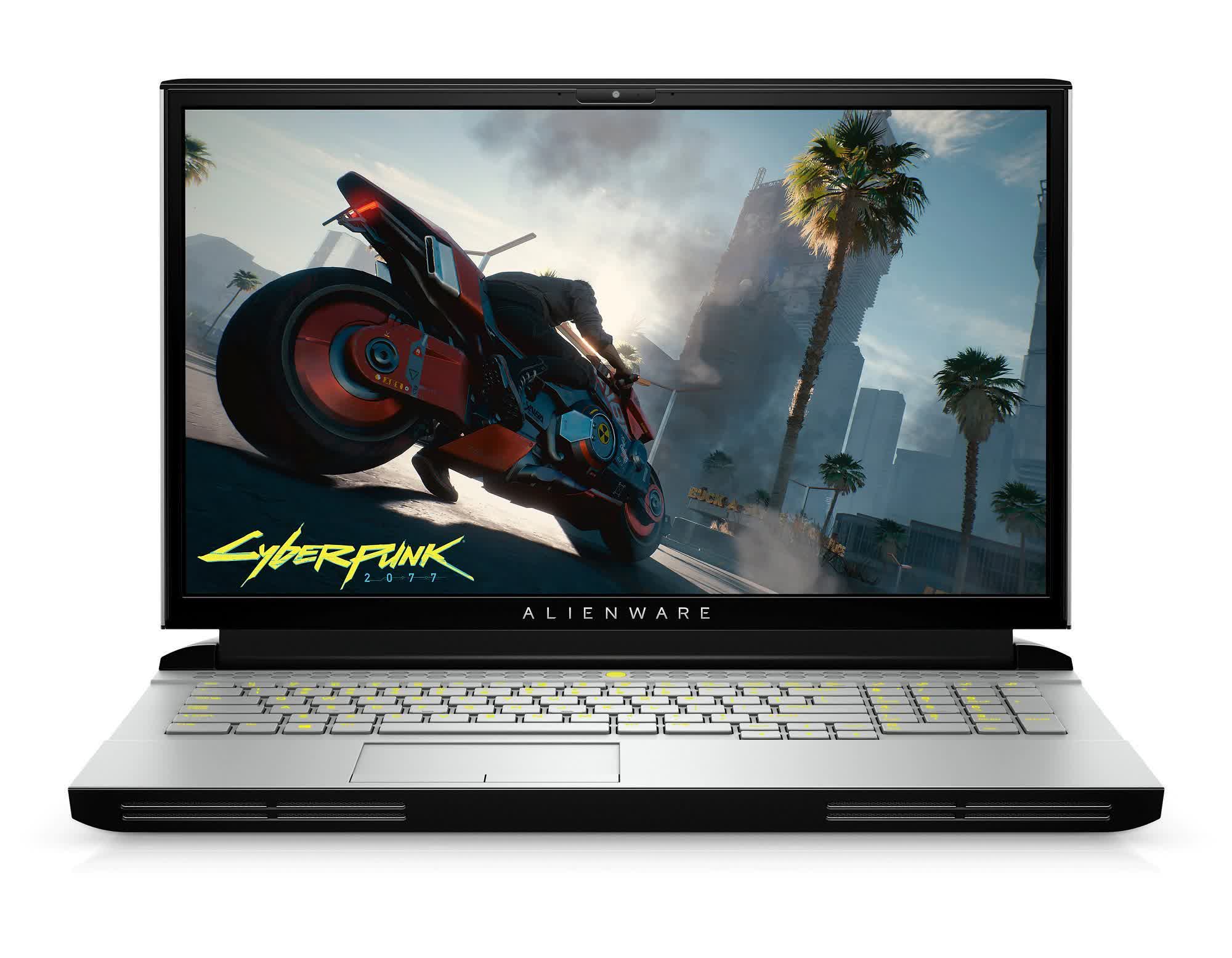 Alienware Gives PC Gaming A Much Needed Boost With Area-51 Desktop