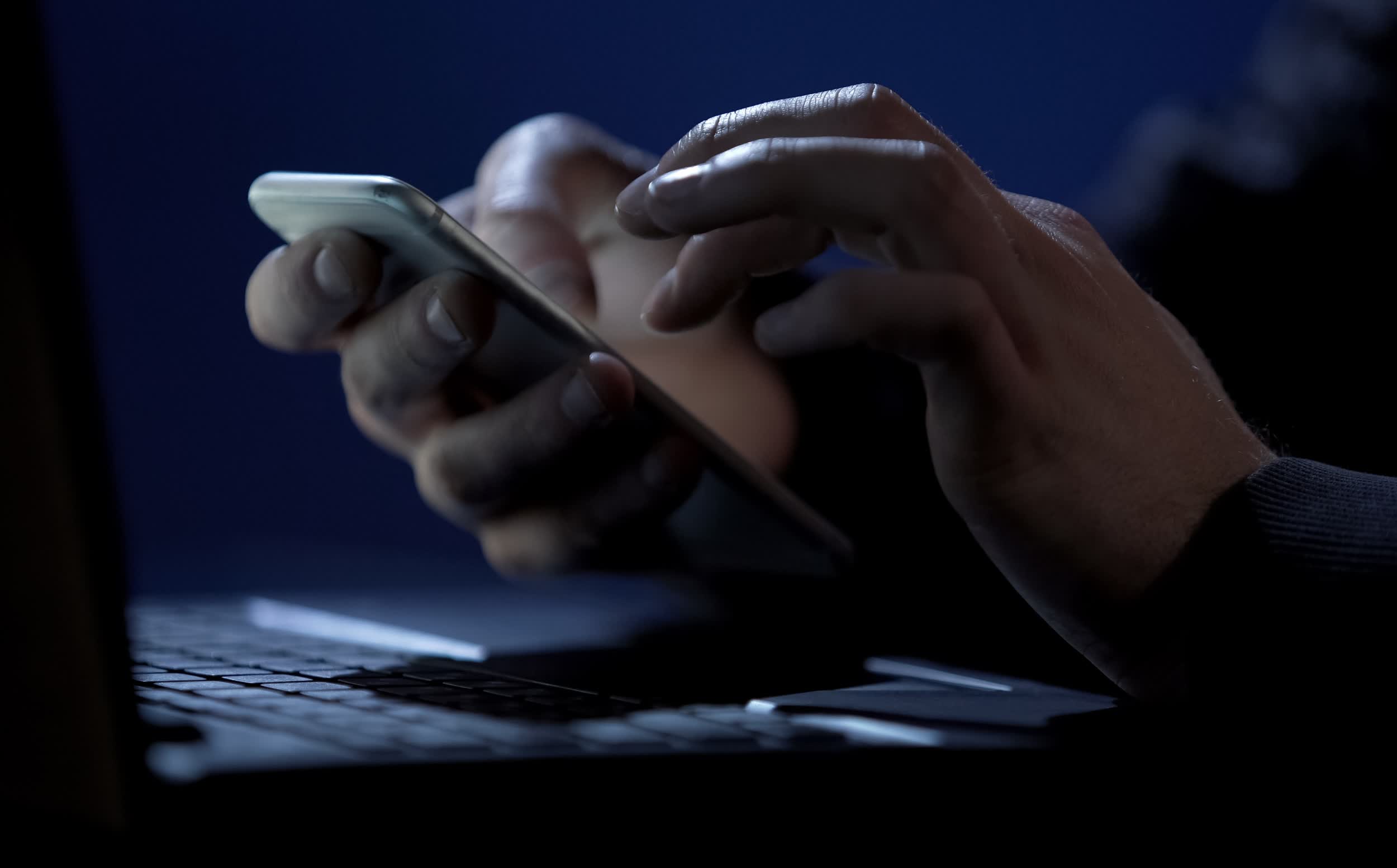 The FBI has been operating an encrypted chat platform since 2018 to collect data on criminals