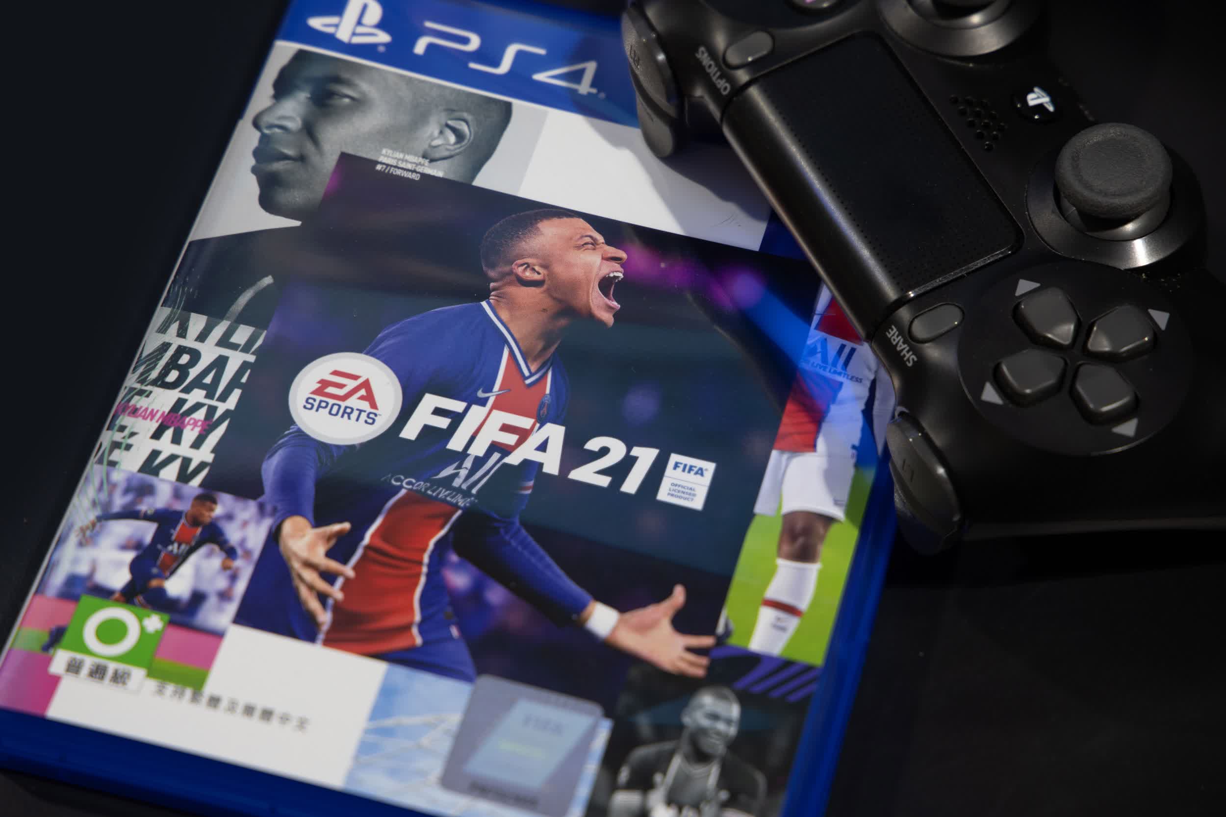 Hackers steal source code and more from Electronic Arts in massive data breach