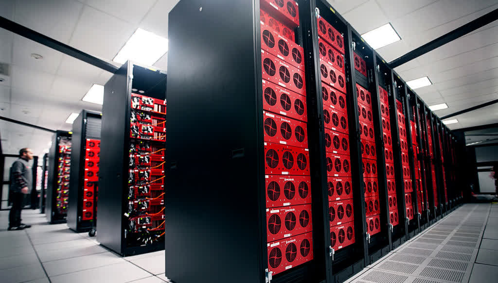 Backblaze will now let Chia miners store and farm plots in the cloud